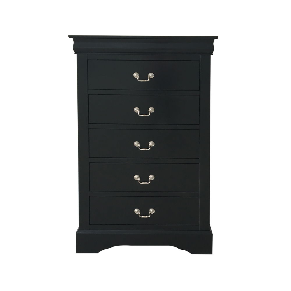 Louis Philippe III - Chest - Urban Living Furniture (Los Angeles, CA)