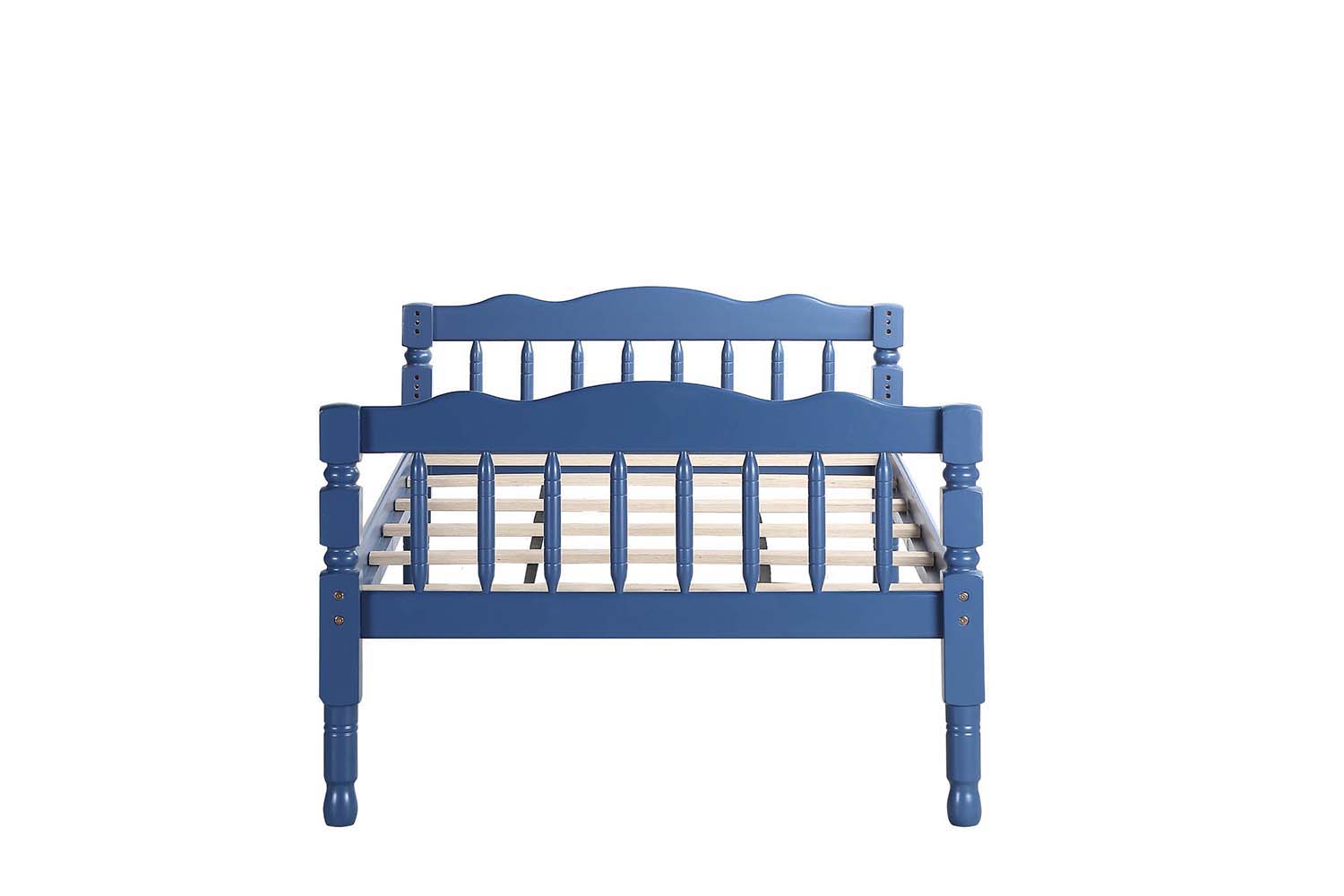 Homestead - Bunk Bed - Urban Living Furniture (Los Angeles, CA)