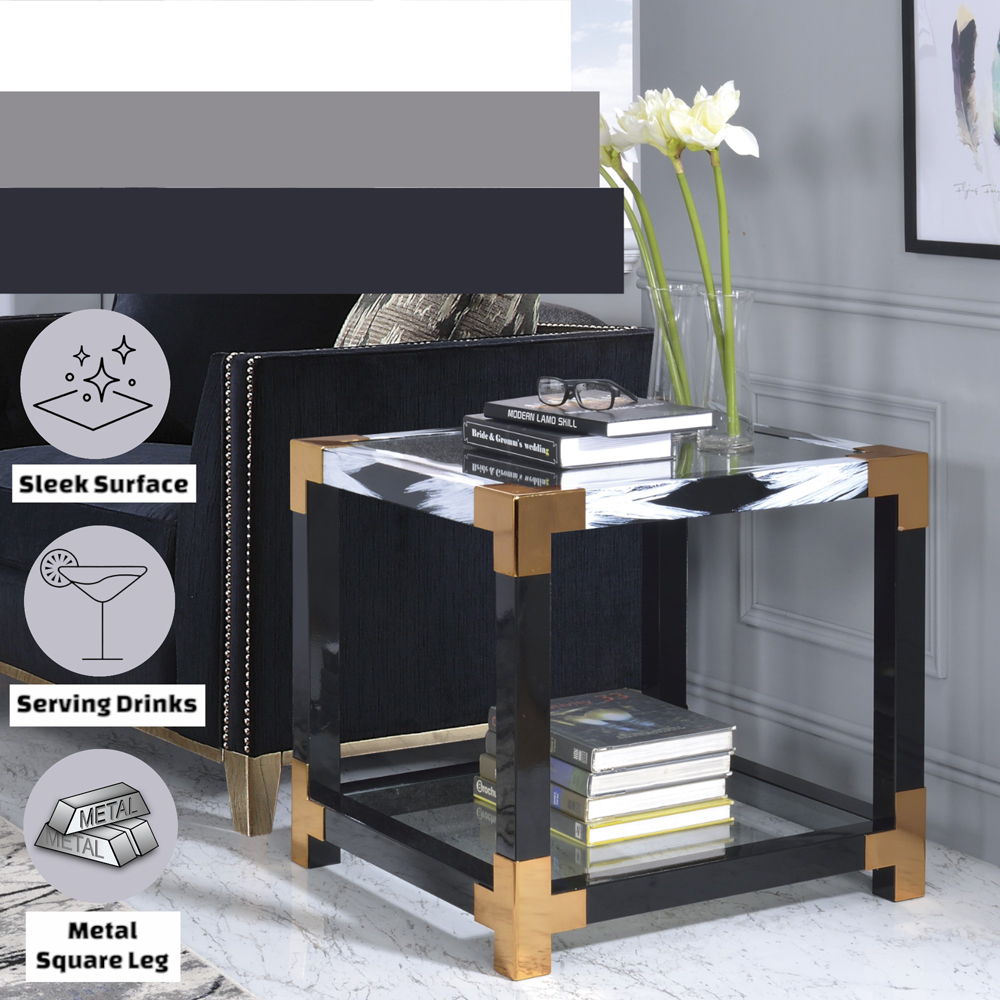 Lafty - Table - Urban Living Furniture (Los Angeles, CA)