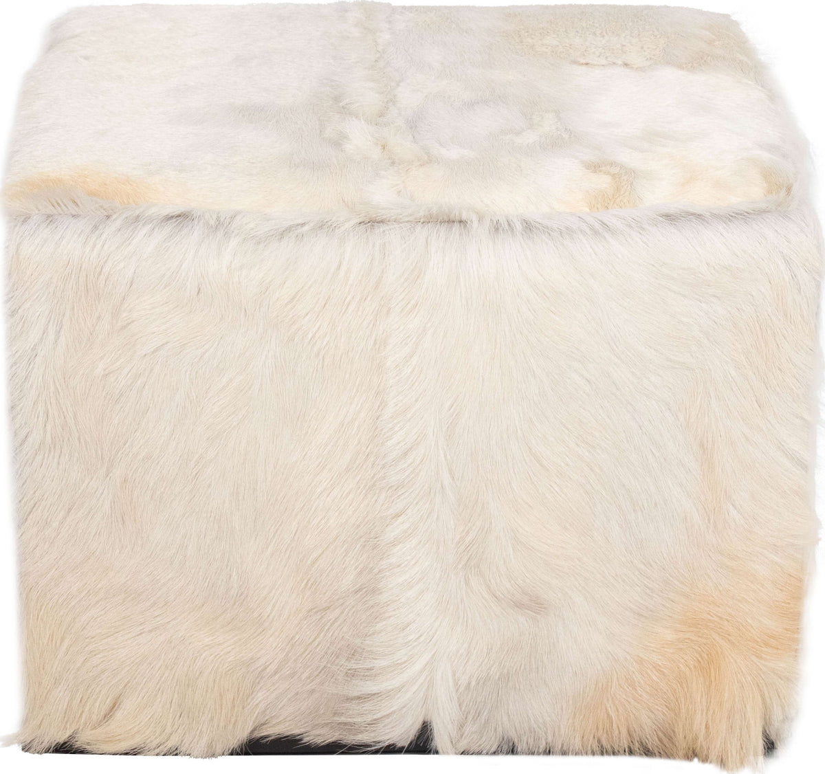Matola - Square Ottoman