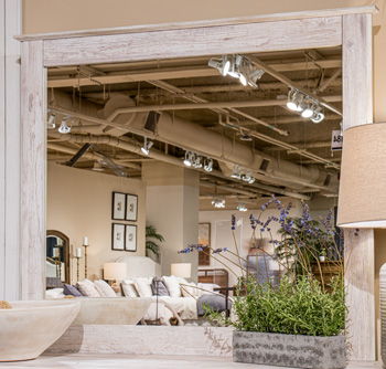 Makidern - Bedroom Mirror - Urban Living Furniture (Los Angeles, CA)