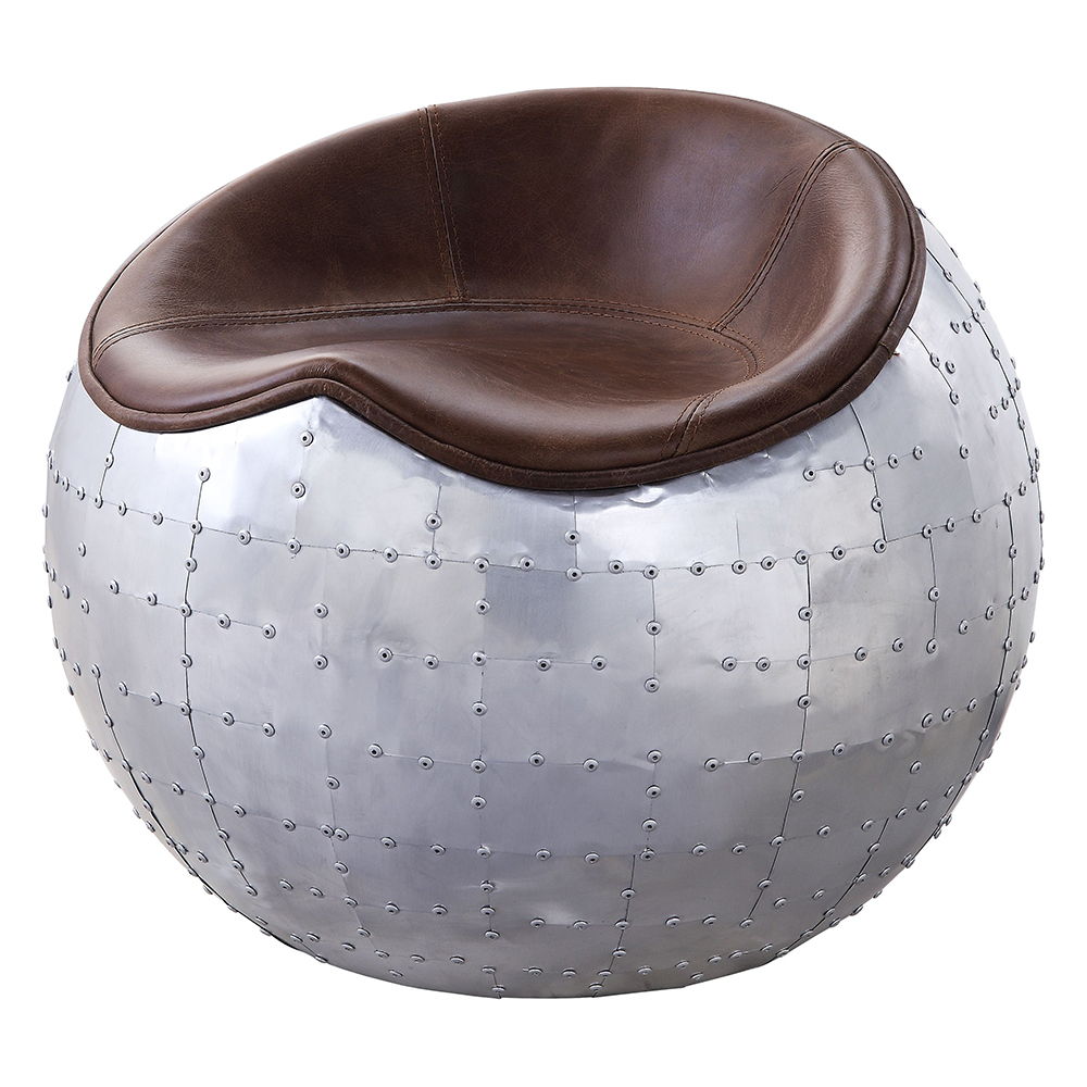 Brancaster - Ottoman - Urban Living Furniture (Los Angeles, CA)