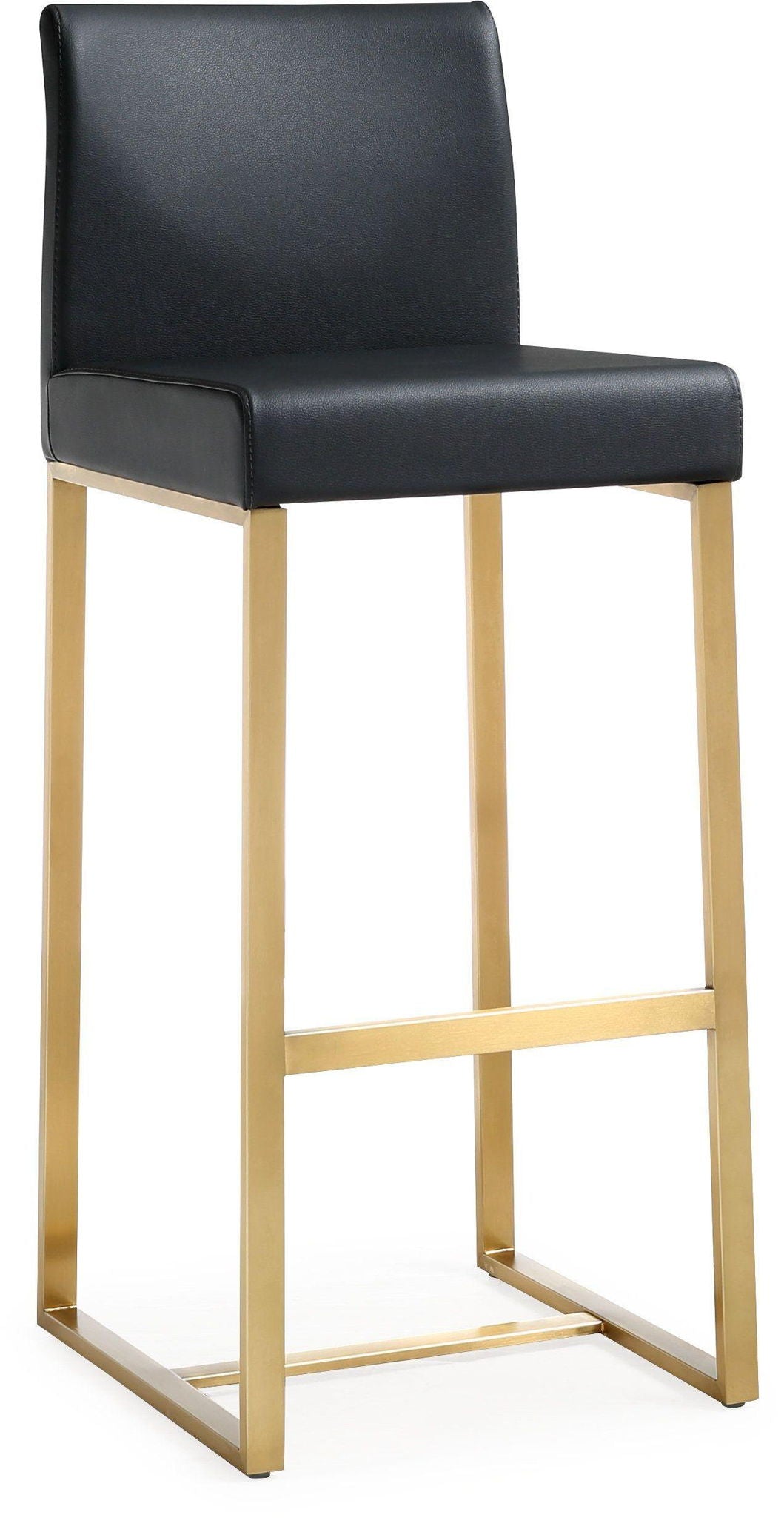 Denmark - Steel Barstool (Set of 2) - Urban Living Furniture (Los Angeles, CA)