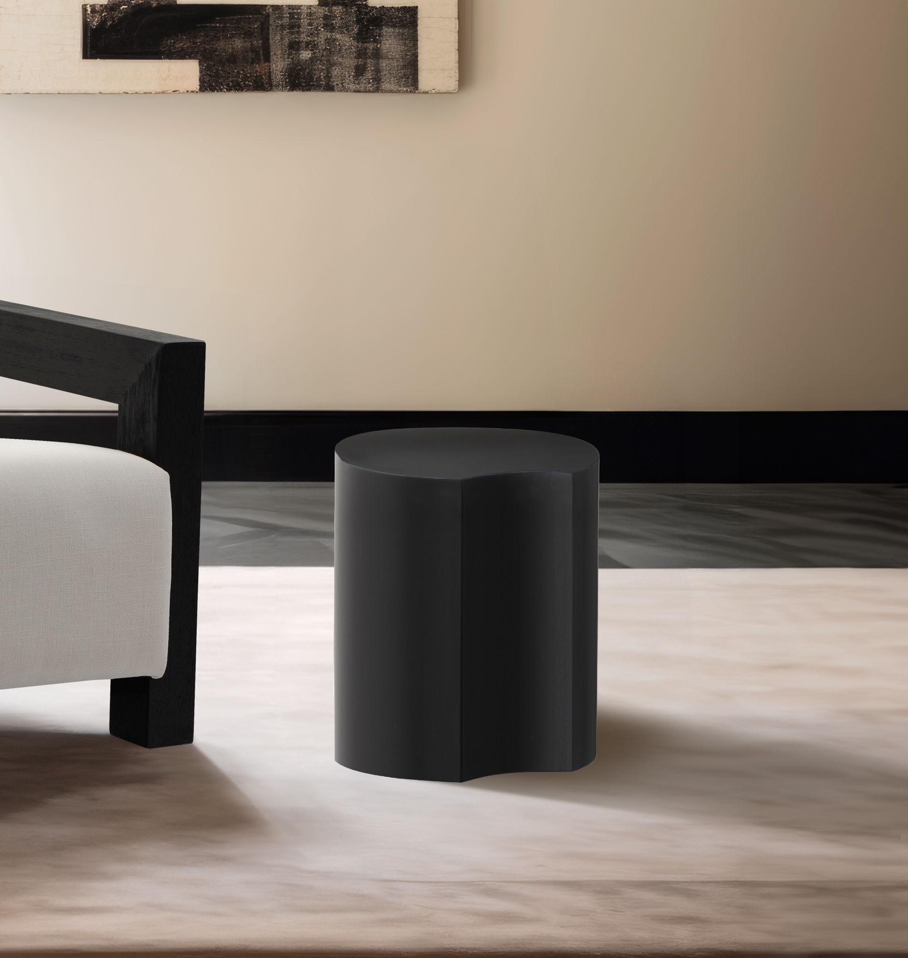 Dimple - End Table - Urban Living Furniture (Los Angeles, CA)