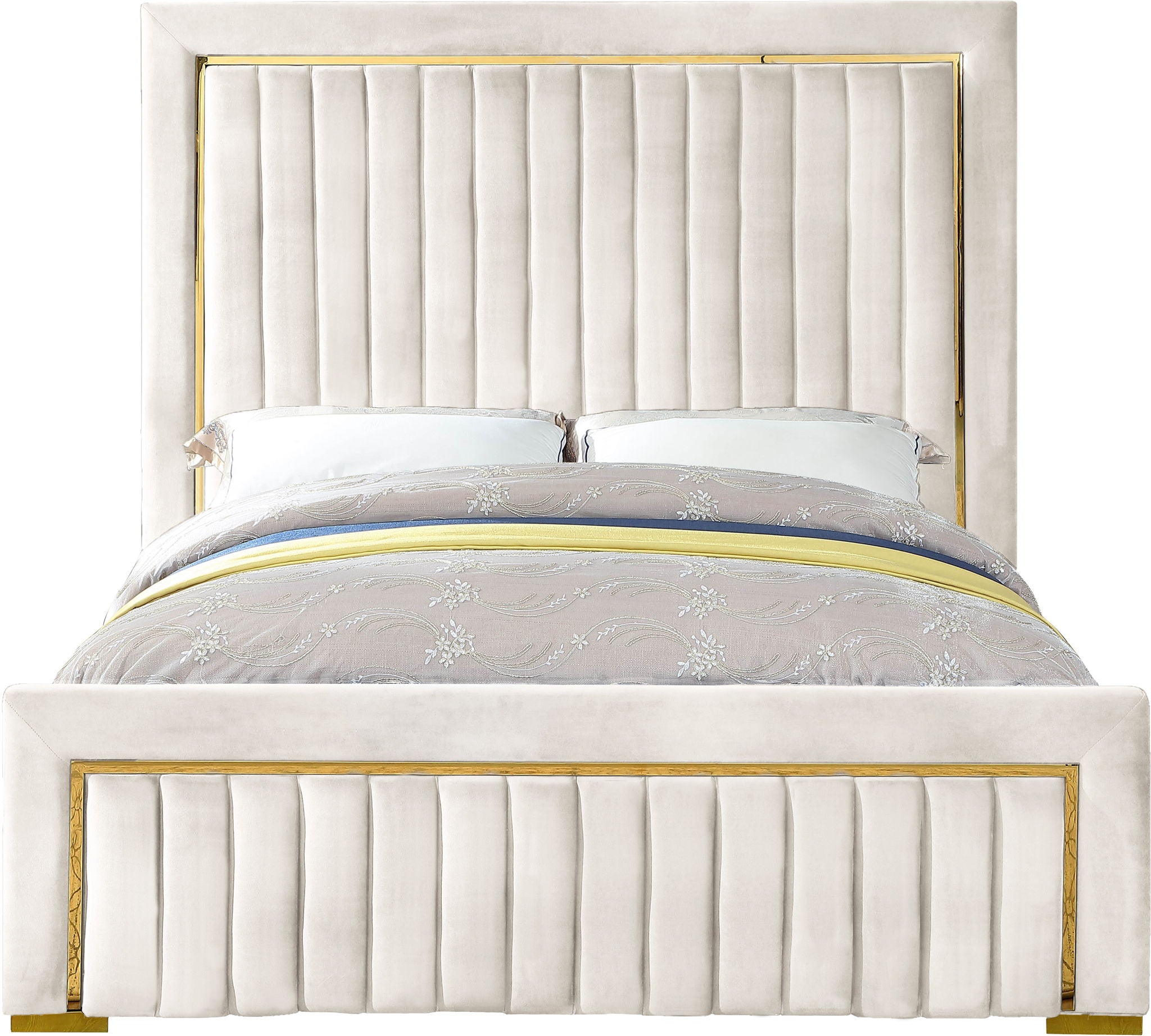 Dolce - Bed - Urban Living Furniture (Los Angeles, CA)