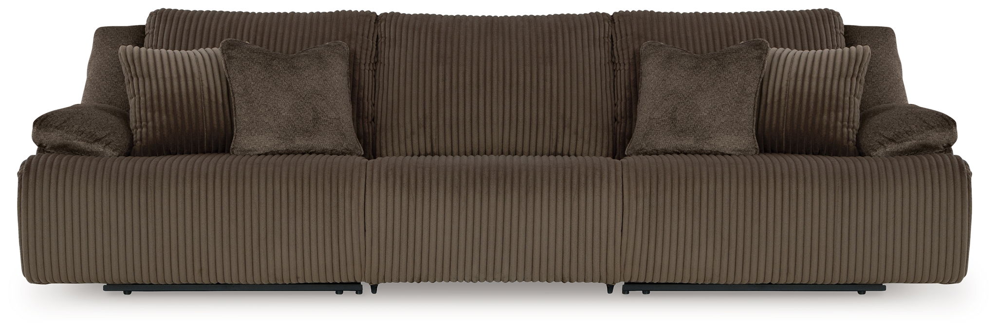 Top Tier - Reclining Sectional - Urban Living Furniture (Los Angeles, CA)