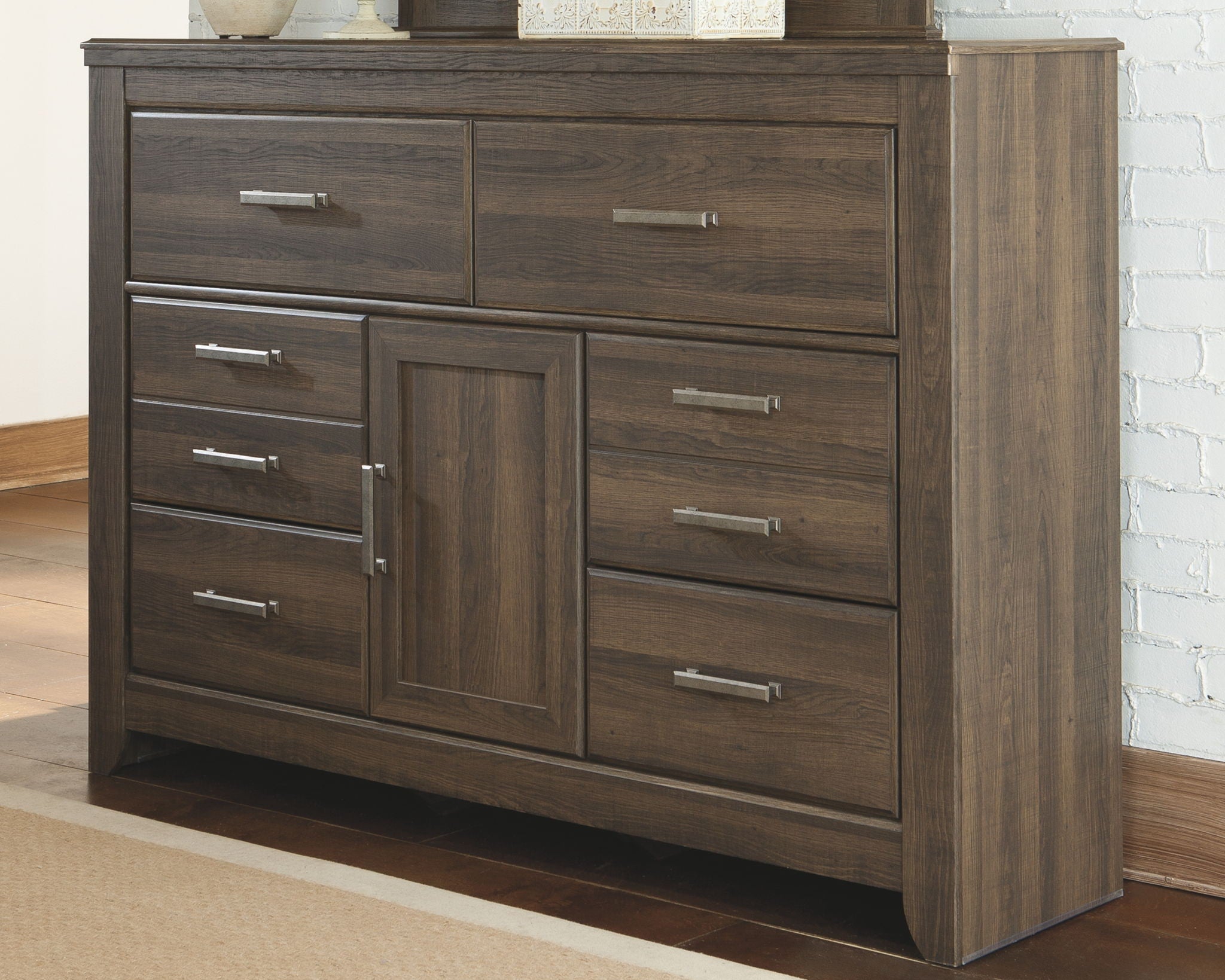Juararo - Dresser - Urban Living Furniture (Los Angeles, CA)
