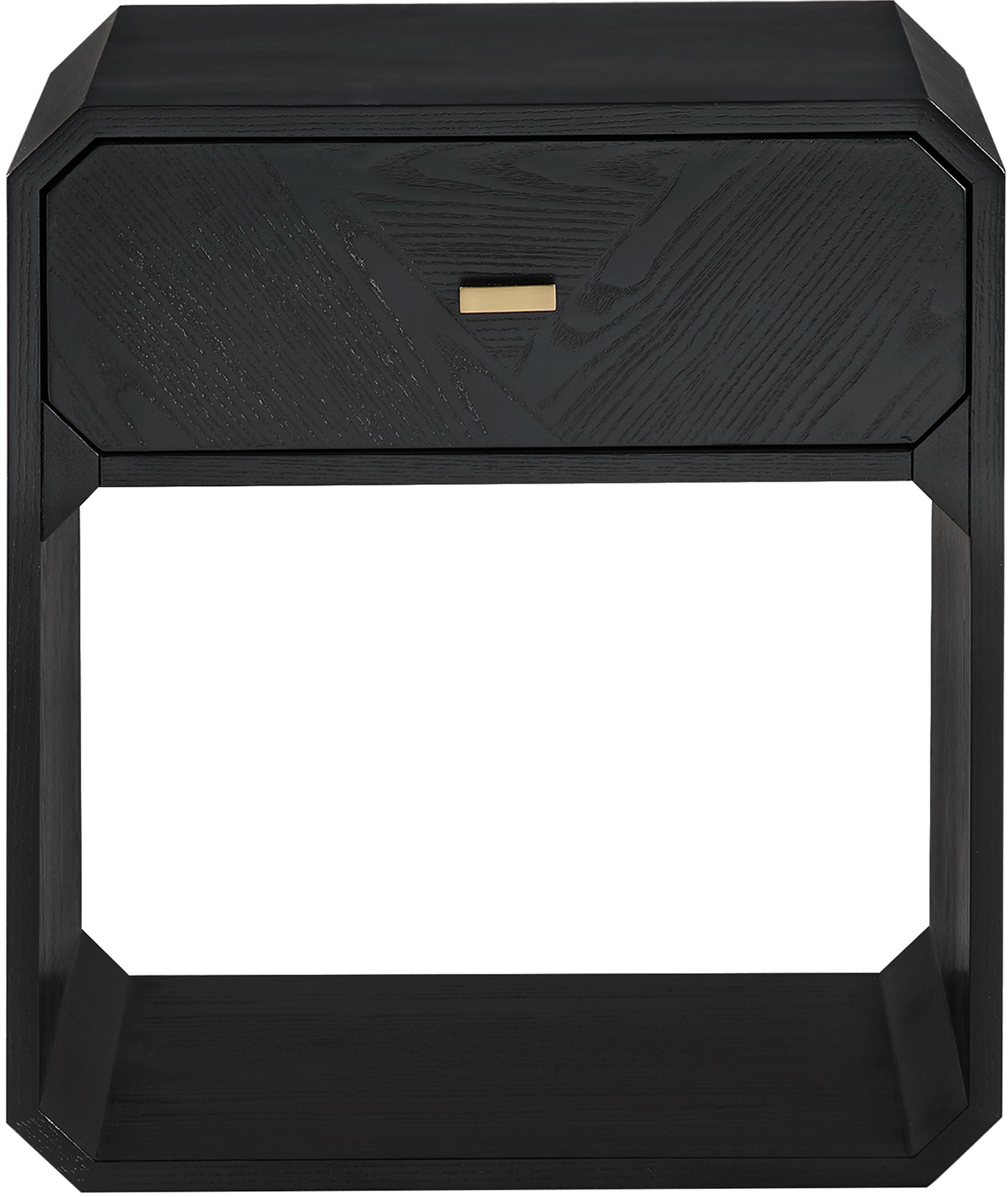 Parker - Ash Veneer Nightstand - Urban Living Furniture (Los Angeles, CA)