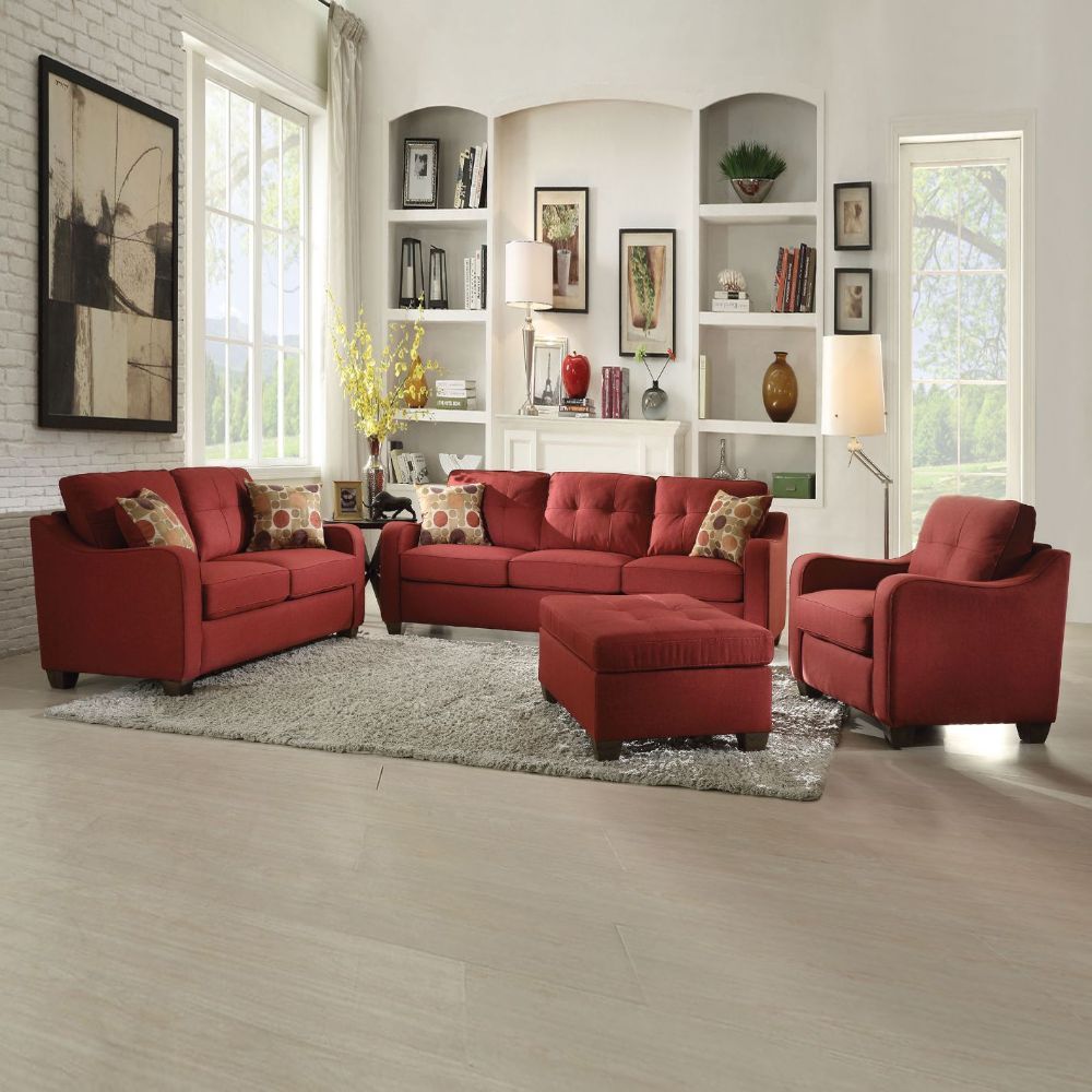 Cleavon II - Sofa (w/2 Pillows) - Urban Living Furniture (Los Angeles, CA)