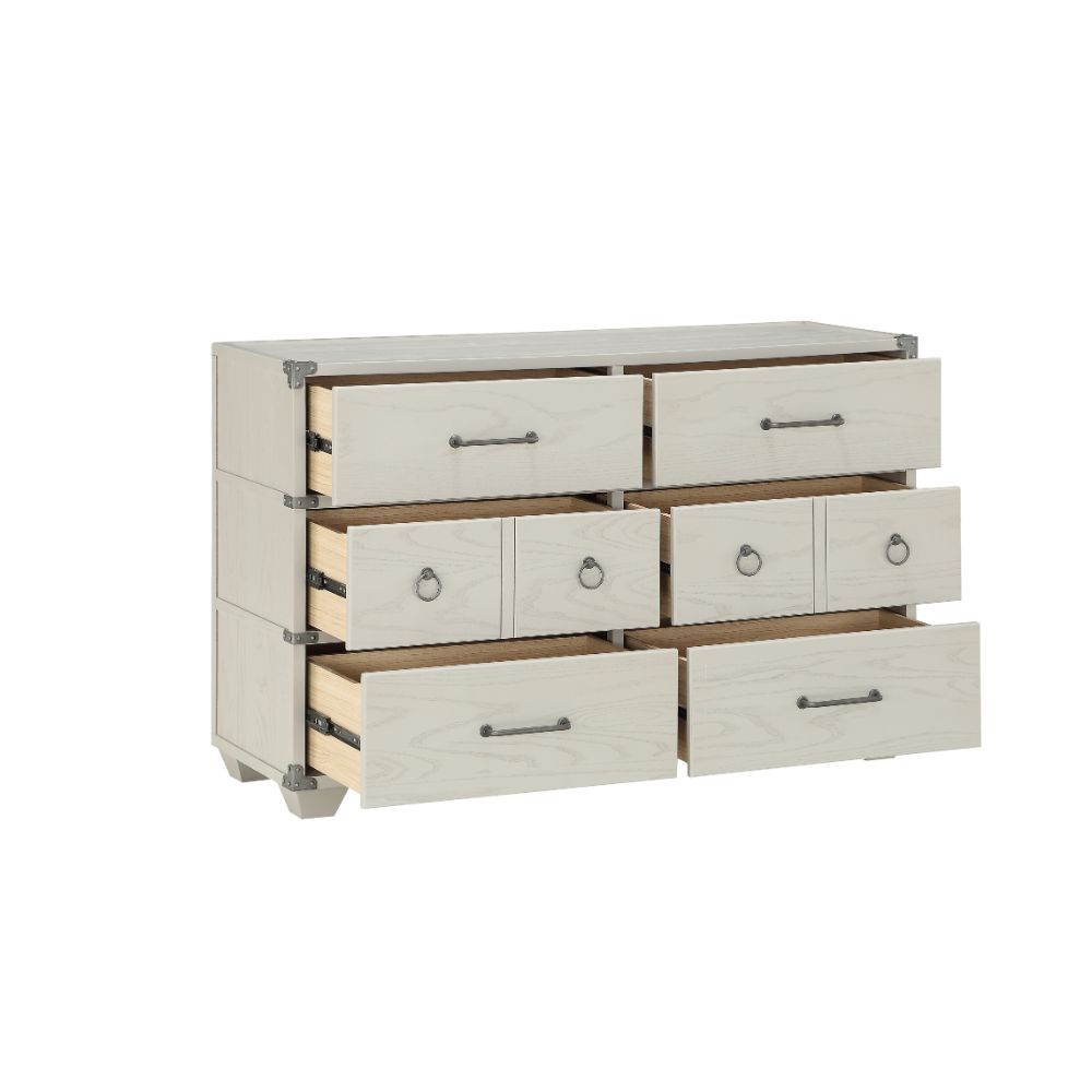Orchest - Dresser - Gray - Urban Living Furniture (Los Angeles, CA)