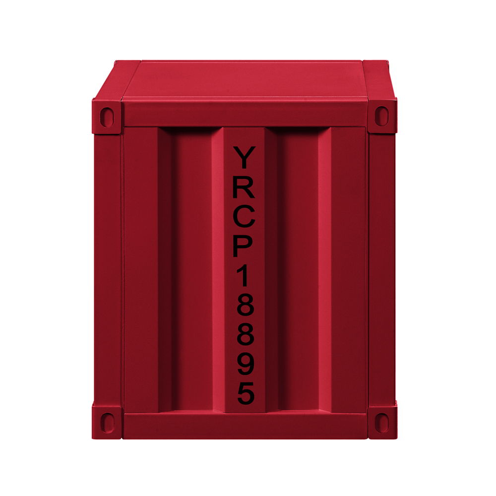 Cargo - Nightstand (USB) - Urban Living Furniture (Los Angeles, CA)
