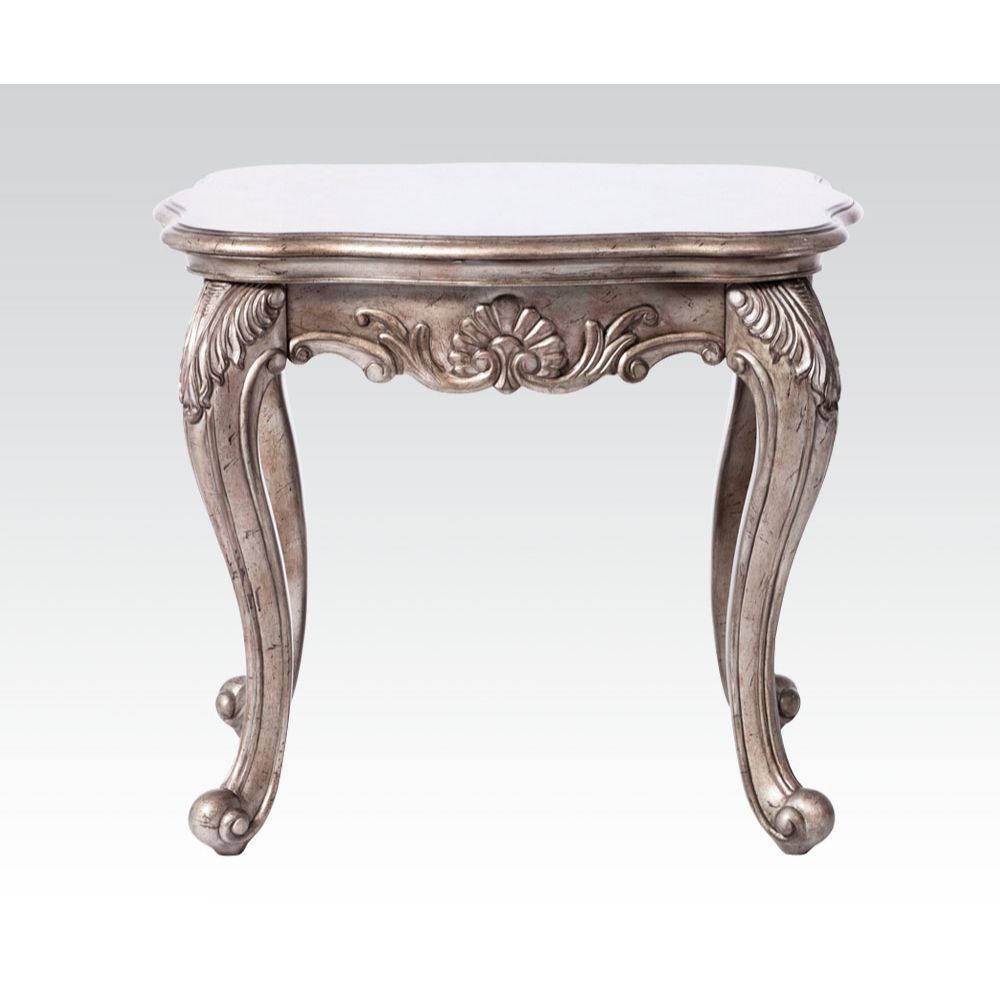 Chantelle - End Table - Urban Living Furniture (Los Angeles, CA)