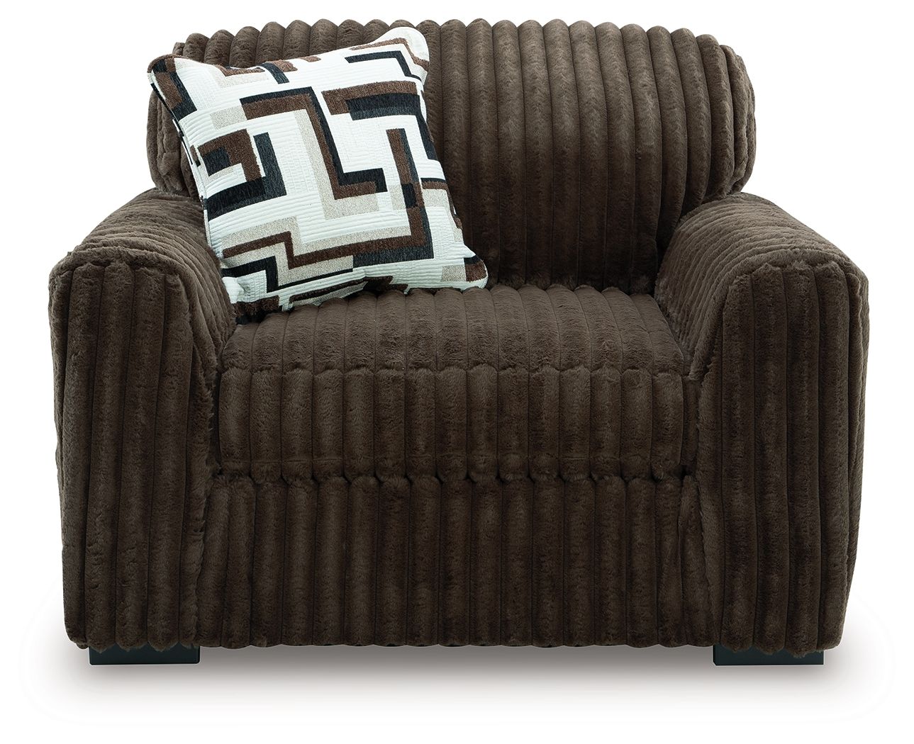 Midnight-Madness - Chair And A Half - Urban Living Furniture (Los Angeles, CA)