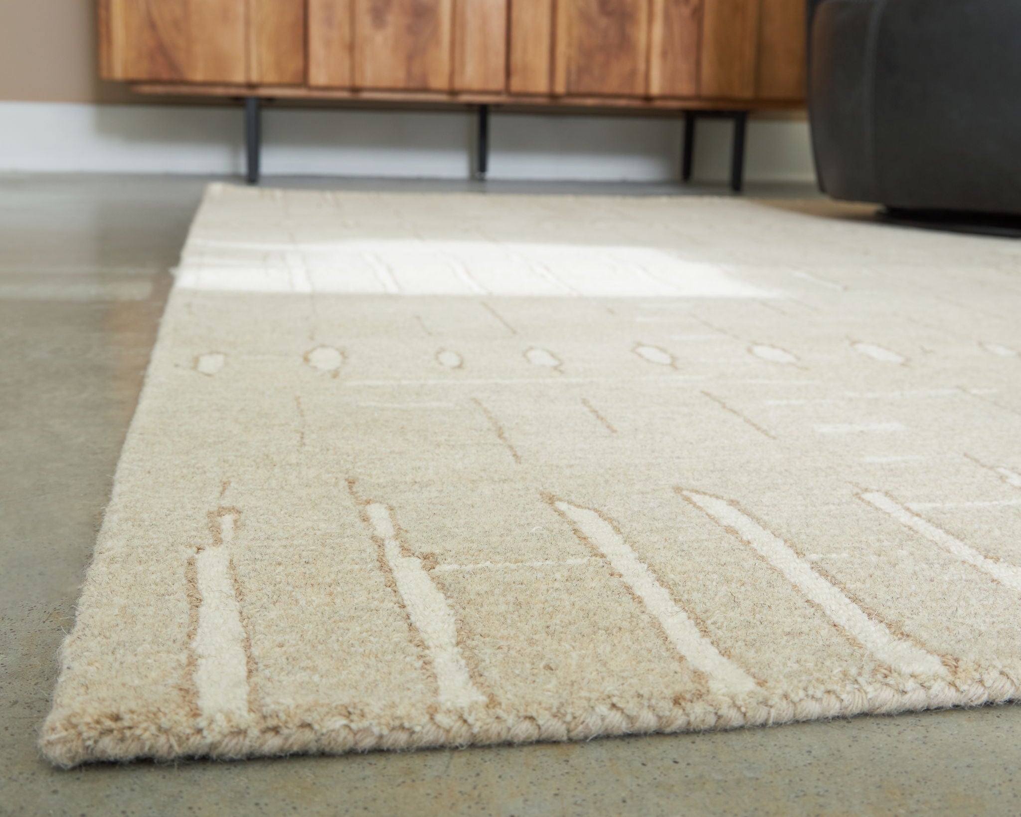 Wolbert - Rug - Urban Living Furniture (Los Angeles, CA)
