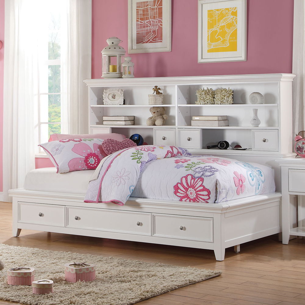 Lacey - Daybed w/Storage - Urban Living Furniture (Los Angeles, CA)