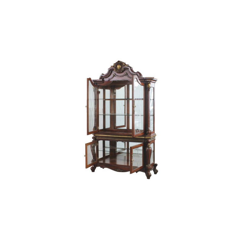 Picardy - Curio Cabinet - Urban Living Furniture (Los Angeles, CA)