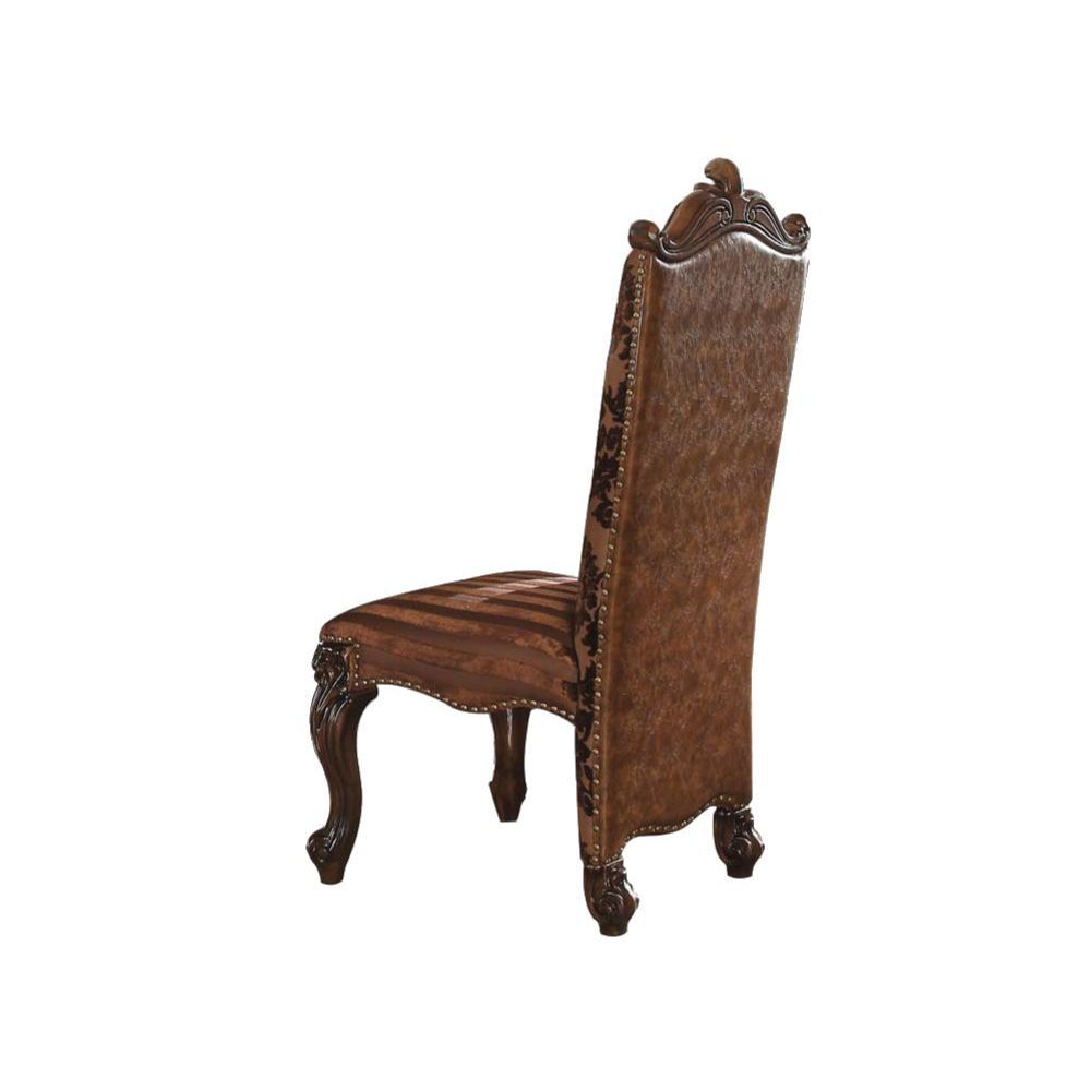 Versailles - Side Chair (Set of 2) - Urban Living Furniture (Los Angeles, CA)