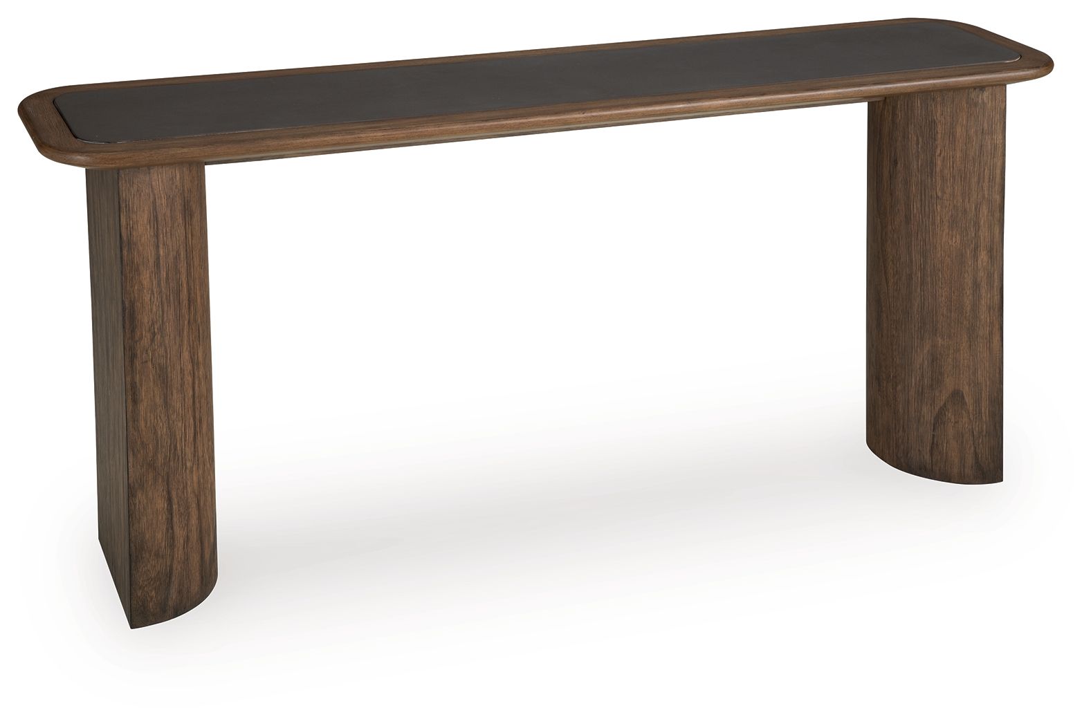 Dontayne - Sofa Table - Warm Brown - Urban Living Furniture (Los Angeles, CA)