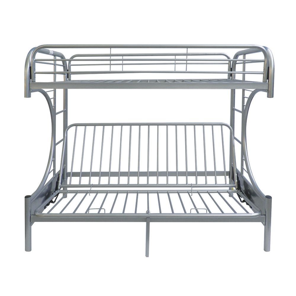 Eclipse - Bunk Bed - Urban Living Furniture (Los Angeles, CA)