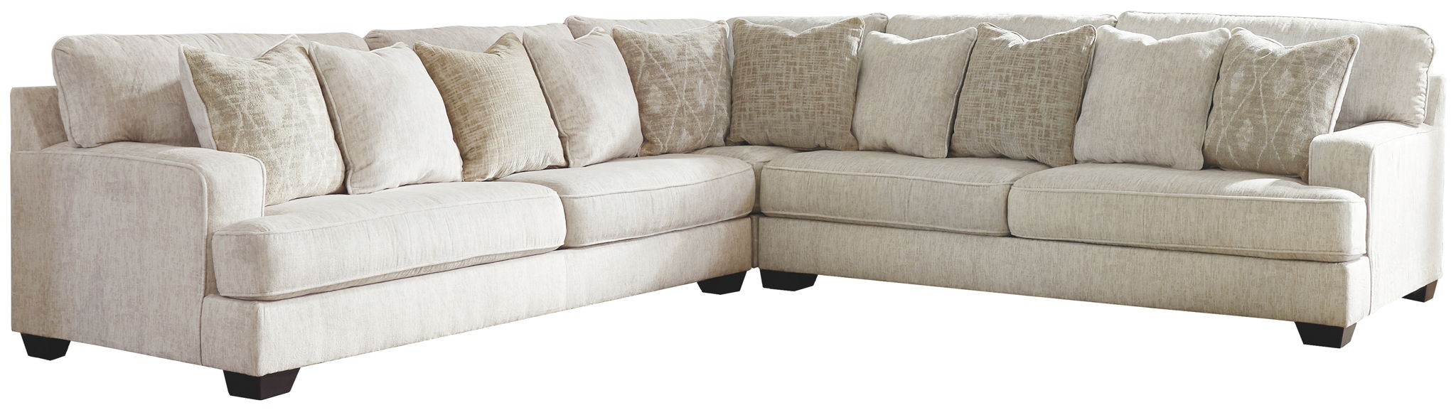 Rawcliffe - Sectional - Urban Living Furniture (Los Angeles, CA)