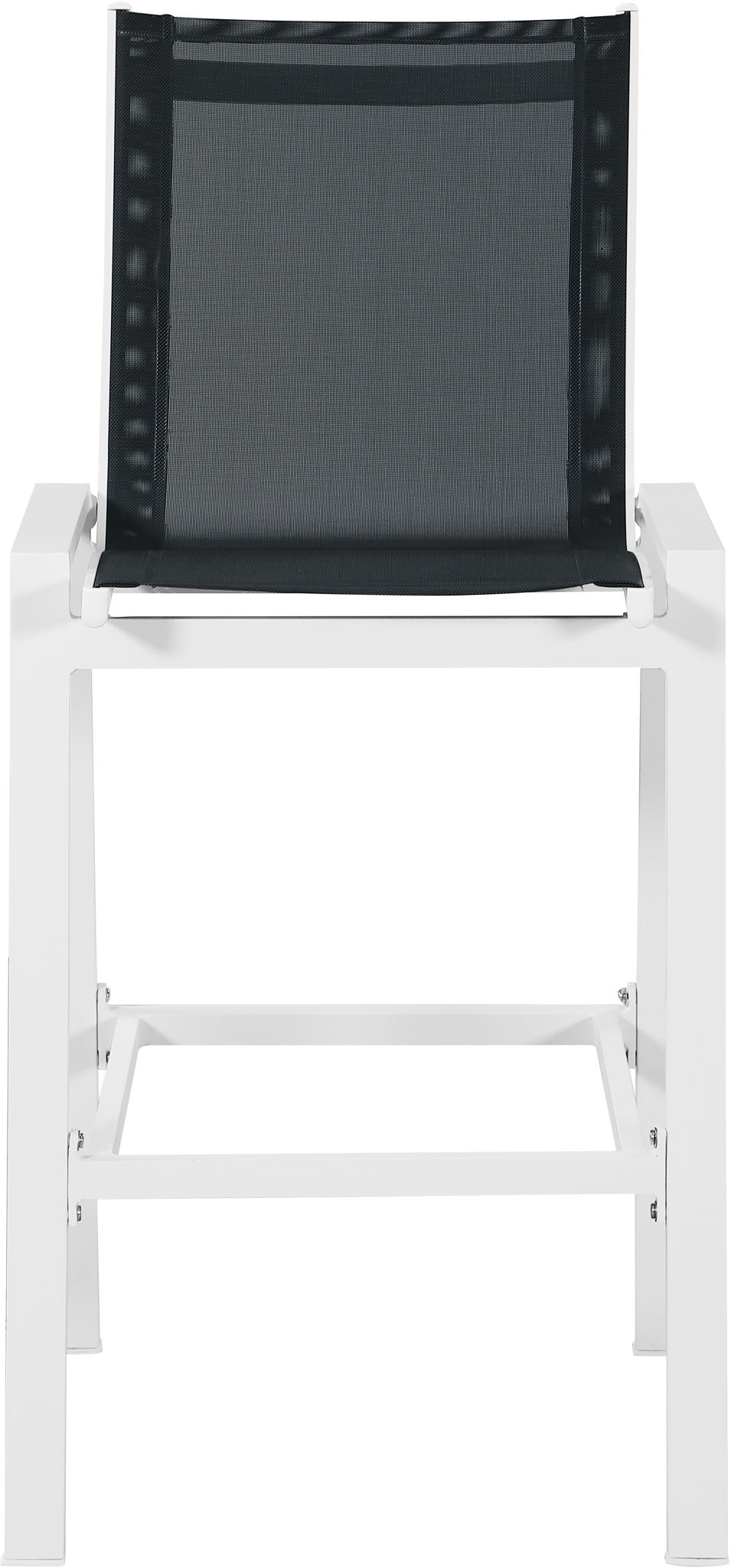 Nizuc - Outdoor Barstool (Set of 2) - Urban Living Furniture (Los Angeles, CA)