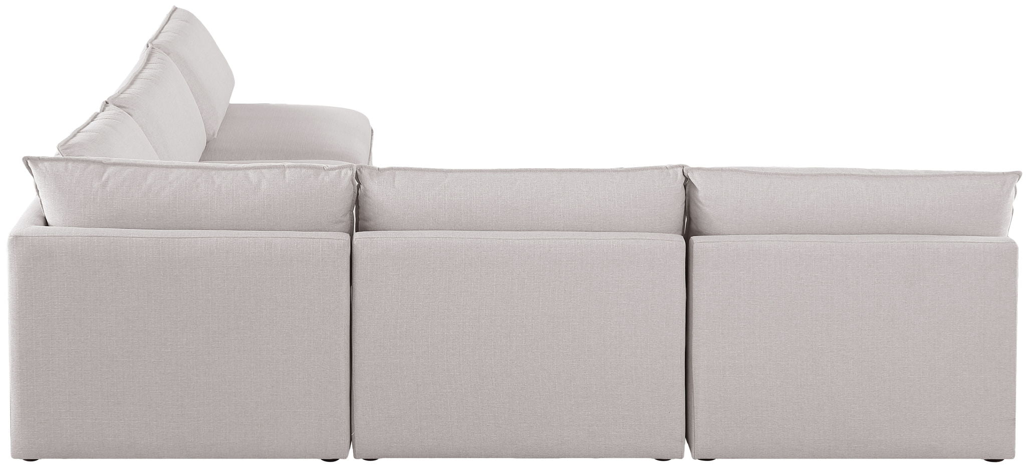 Mackenzie - Modular Sectional - Urban Living Furniture (Los Angeles, CA)