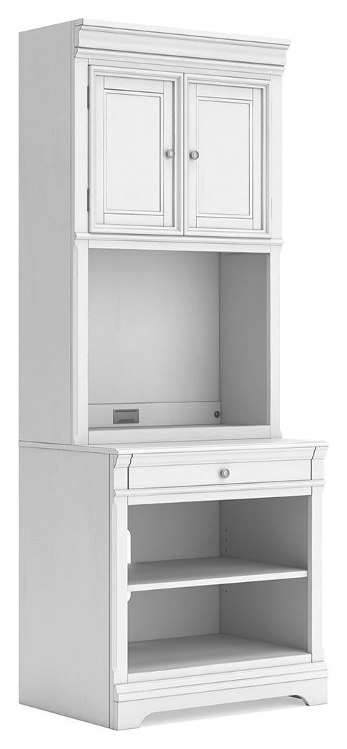 Kanwyn - Bookcase - Urban Living Furniture (Los Angeles, CA)