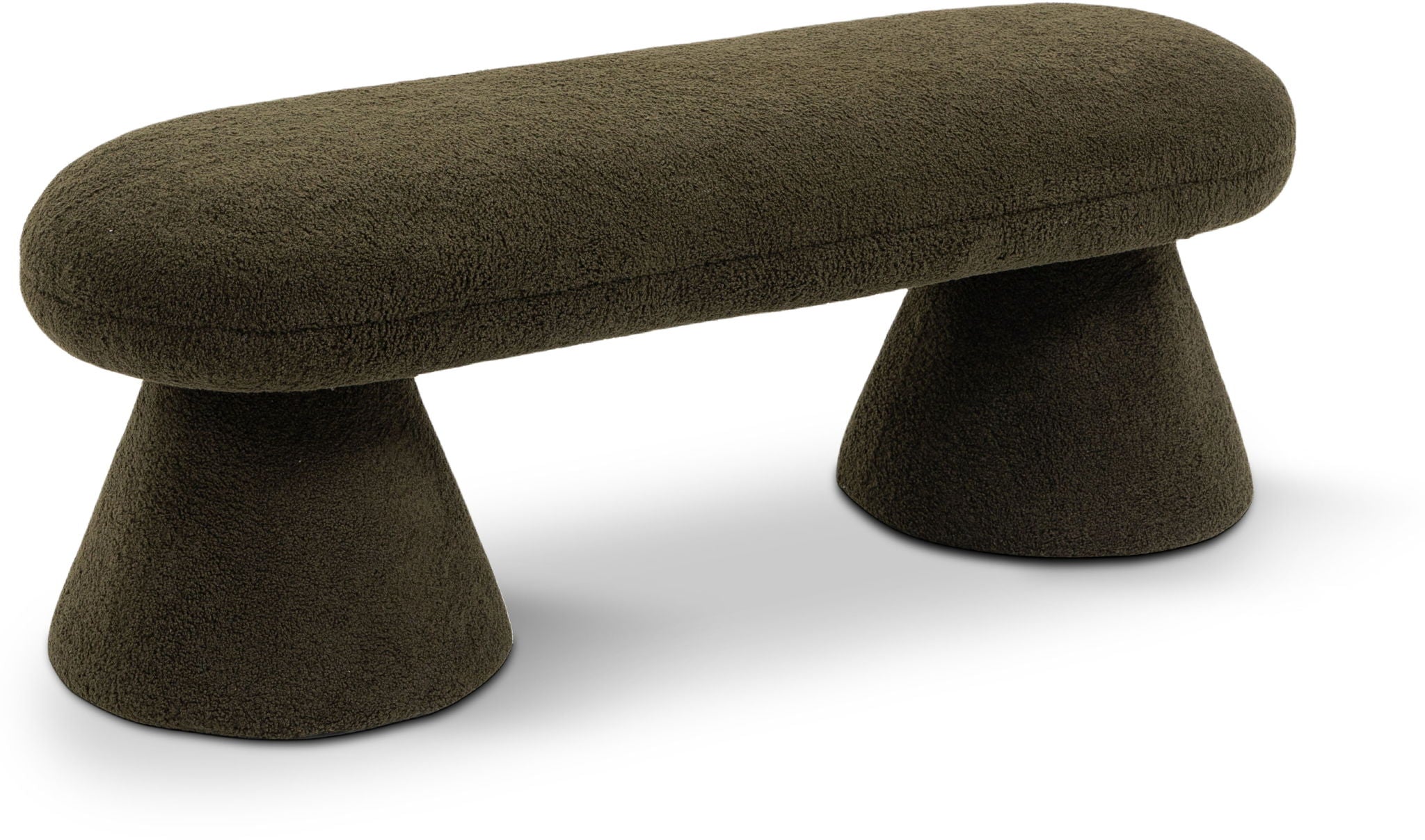 Drum - Bench - Urban Living Furniture (Los Angeles, CA)