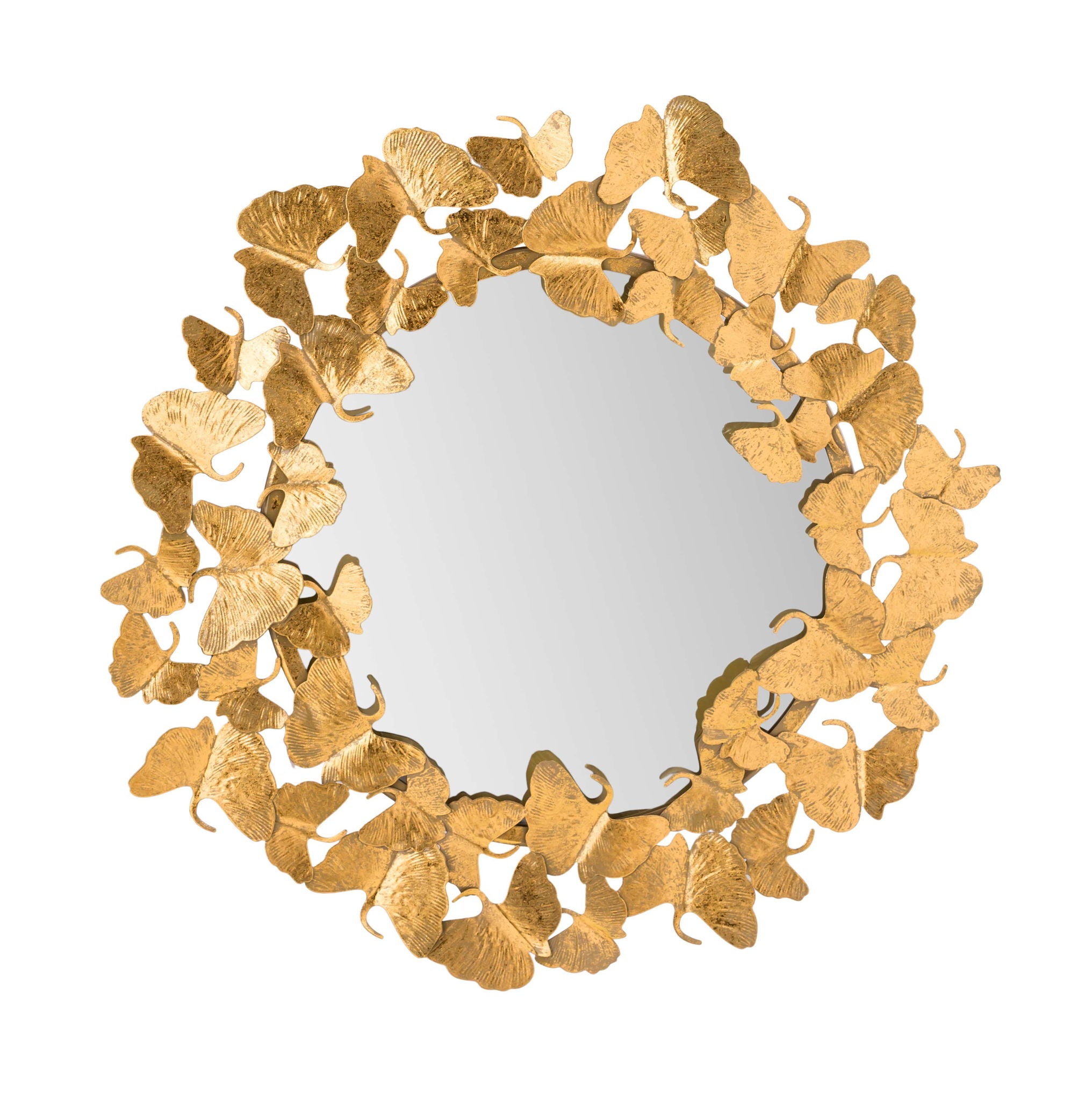 Lyrical - Mirror - Urban Living Furniture (Los Angeles, CA)