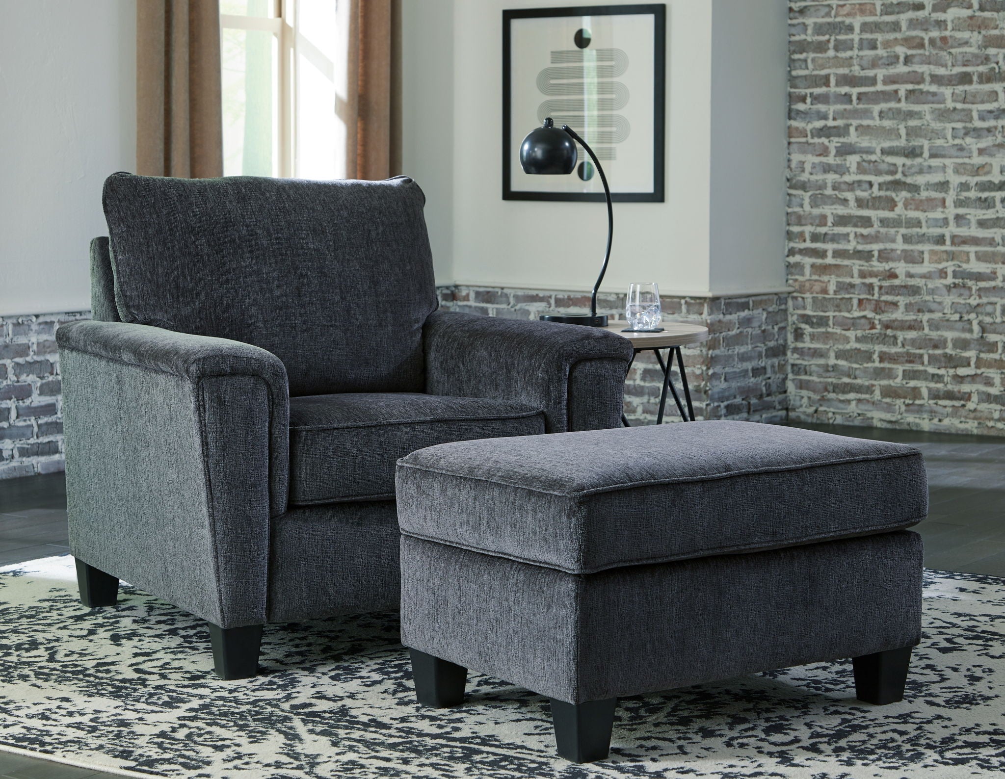 Abinger - Living Room Set - Urban Living Furniture (Los Angeles, CA)
