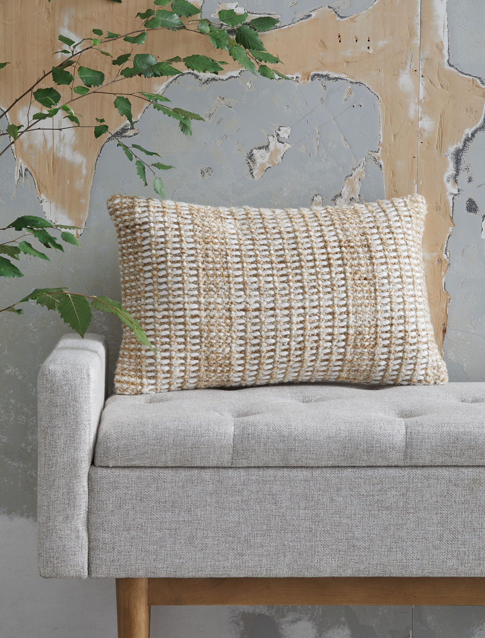 Hathby - Pillow - Urban Living Furniture (Los Angeles, CA)