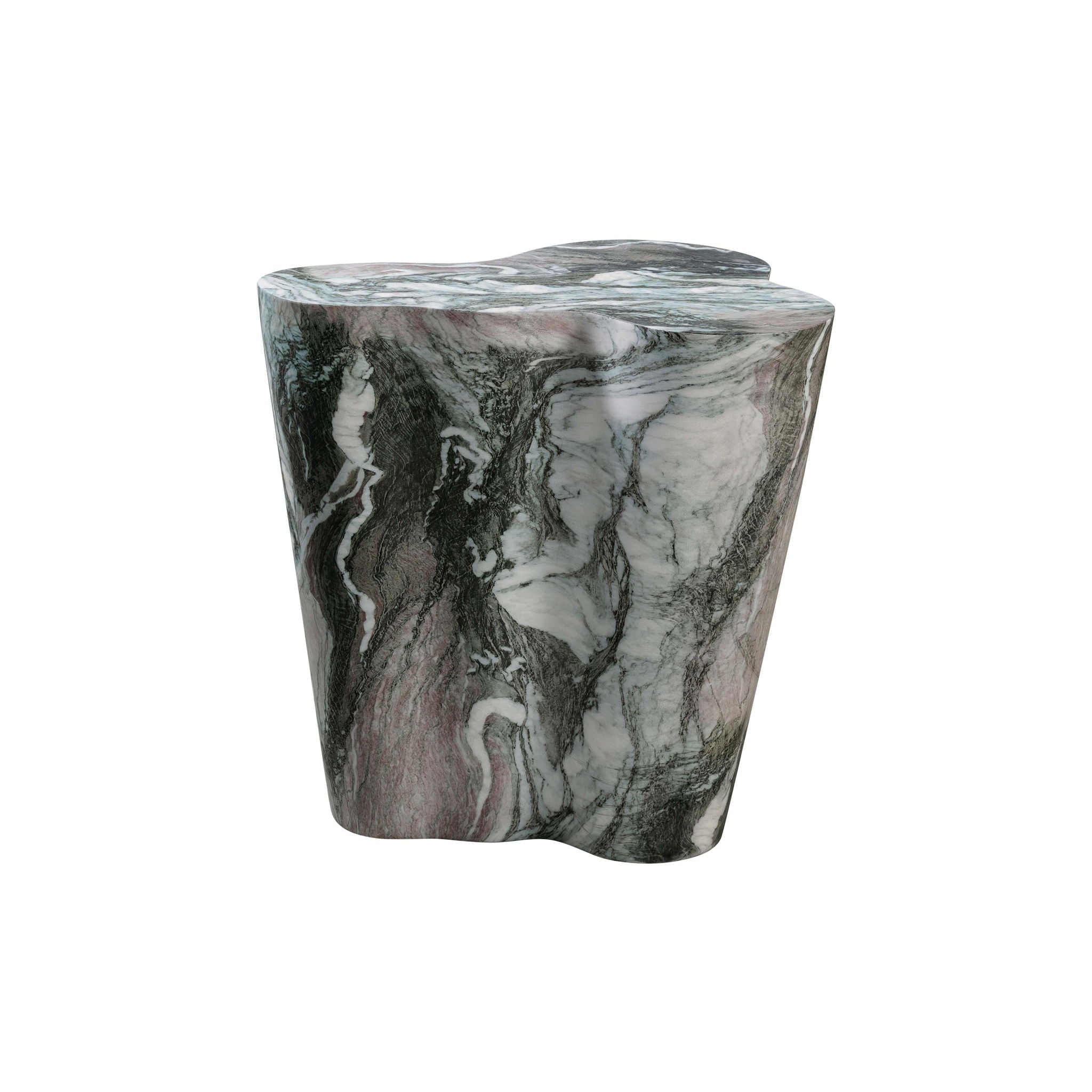 Slab - Short Side Table - Urban Living Furniture (Los Angeles, CA)