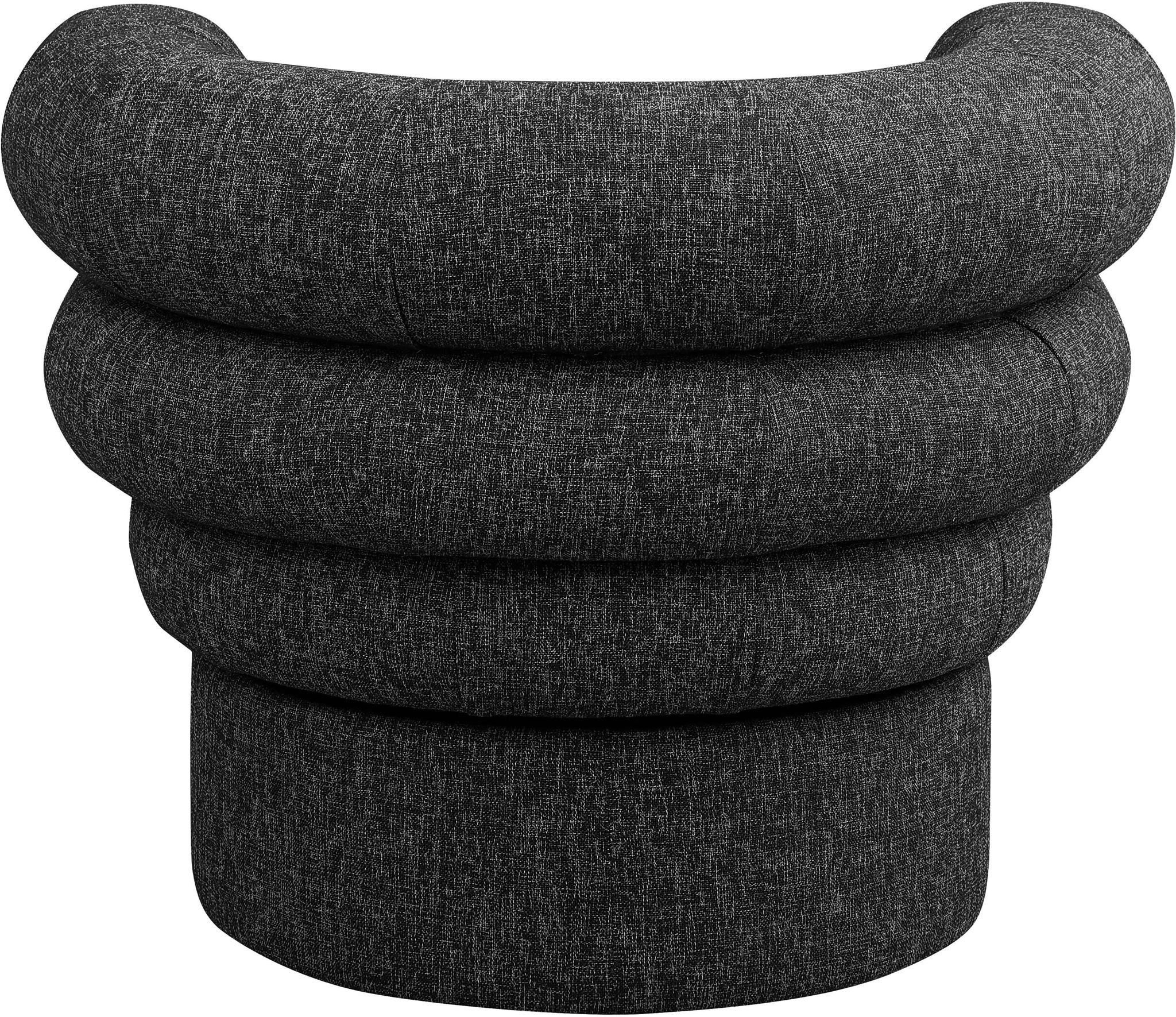 Valentina - Accent Swivel Chair - Urban Living Furniture (Los Angeles, CA)