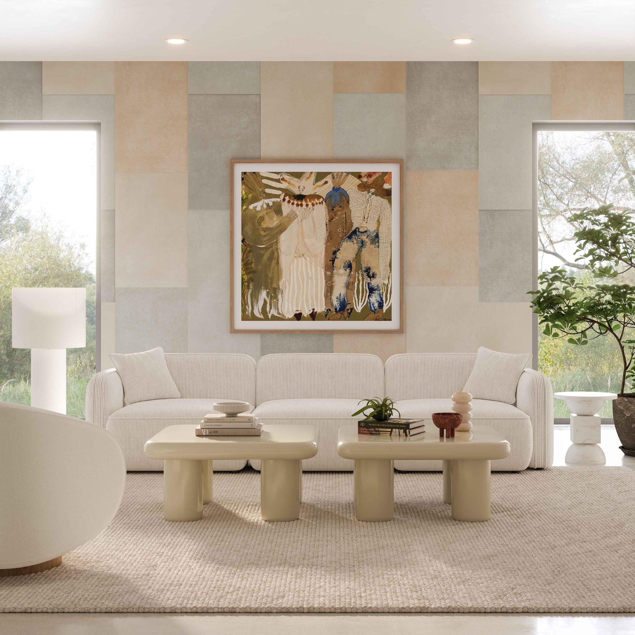Travie - Modular Sofa - Urban Living Furniture (Los Angeles, CA)