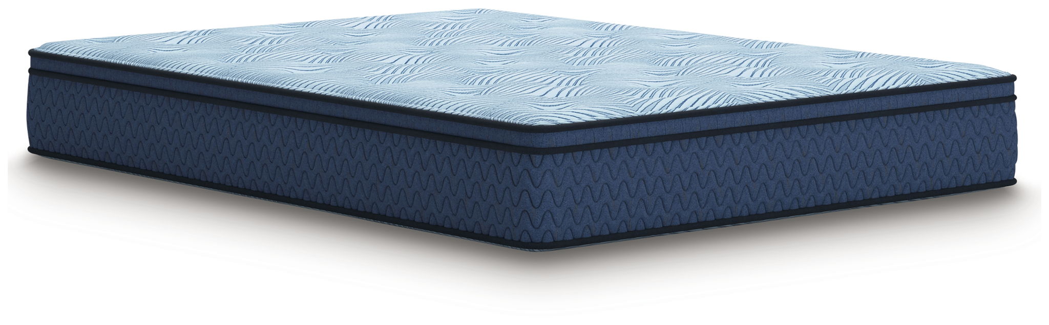 Peak 2.0 12 Hybrid - Mattress - Urban Living Furniture (Los Angeles, CA)