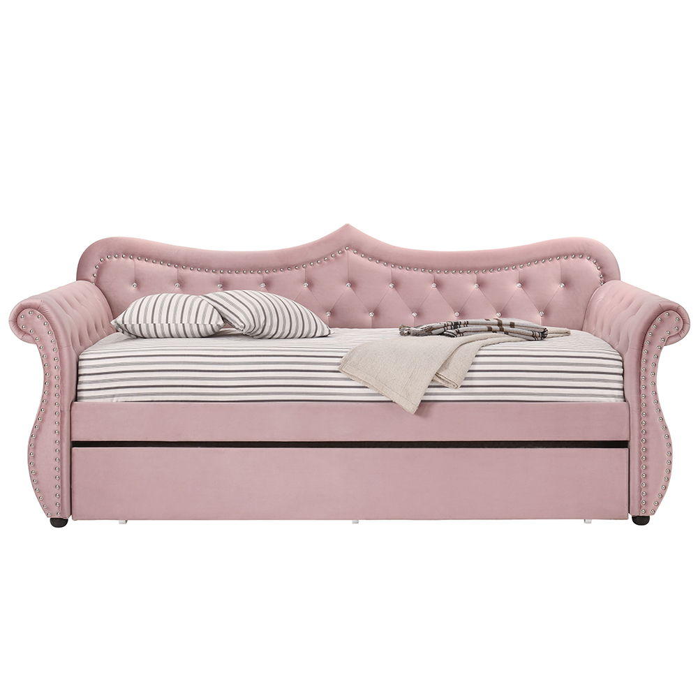 Adkins - Daybed & Trundle - Urban Living Furniture (Los Angeles, CA)