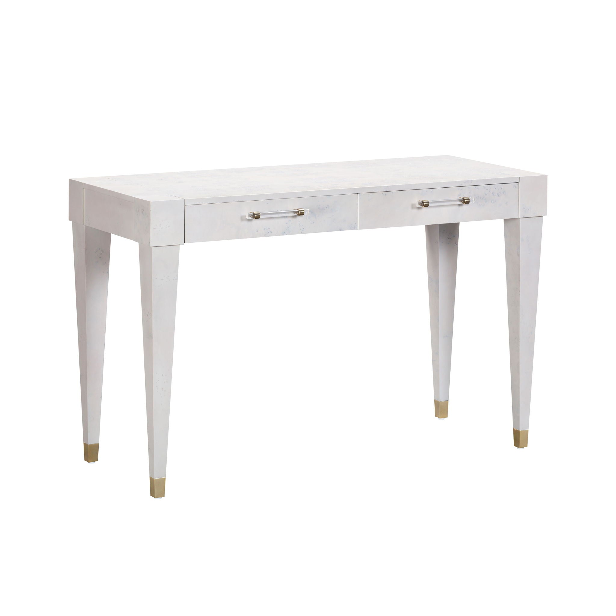 Brandyss - Work Desk - Urban Living Furniture (Los Angeles, CA)