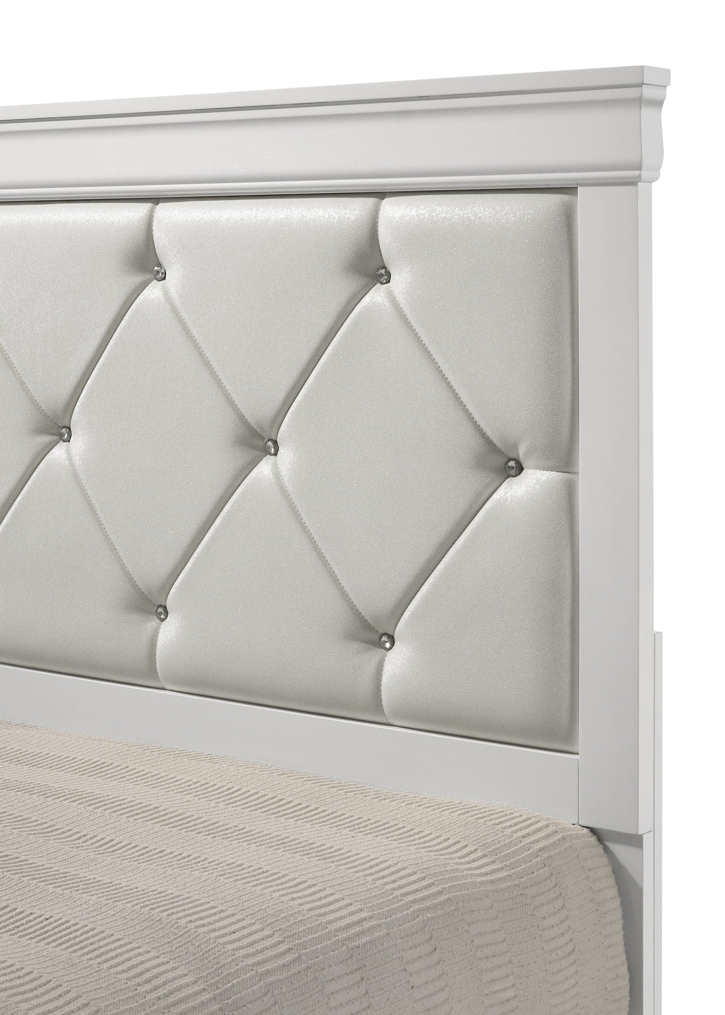 Amalia - Bedroom Set - Urban Living Furniture (Los Angeles, CA)