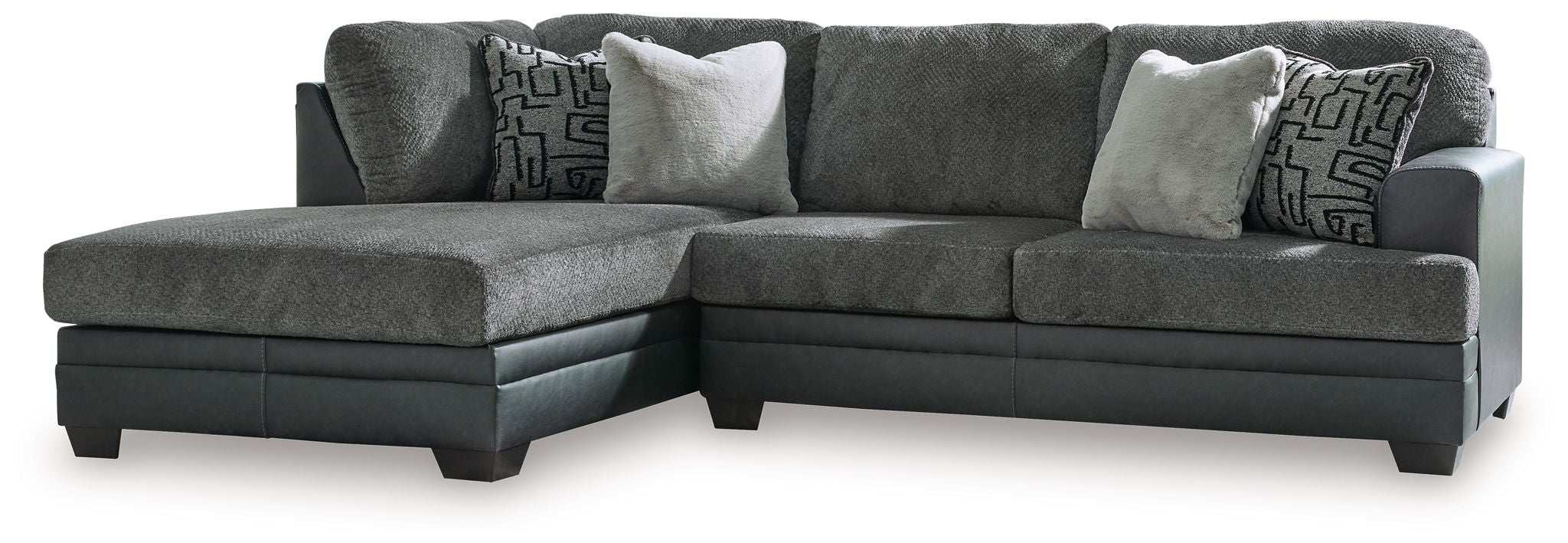 Brixley Pier - Sectonal - Urban Living Furniture (Los Angeles, CA)