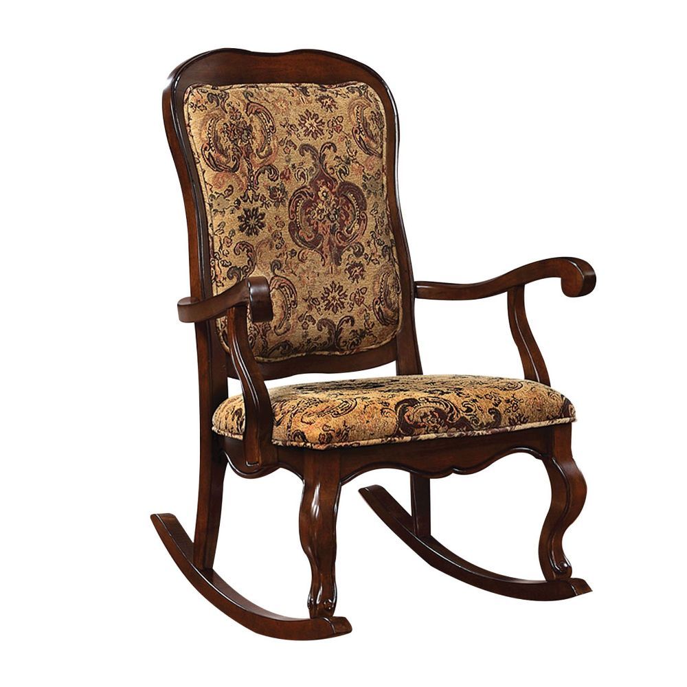 Sharan - Rocking Chair - Urban Living Furniture (Los Angeles, CA)