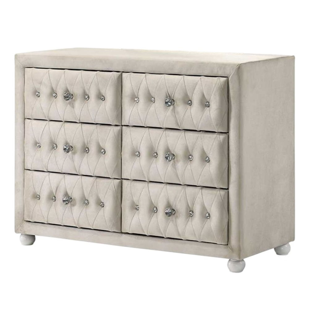 Reggie - Dresser - Urban Living Furniture (Los Angeles, CA)