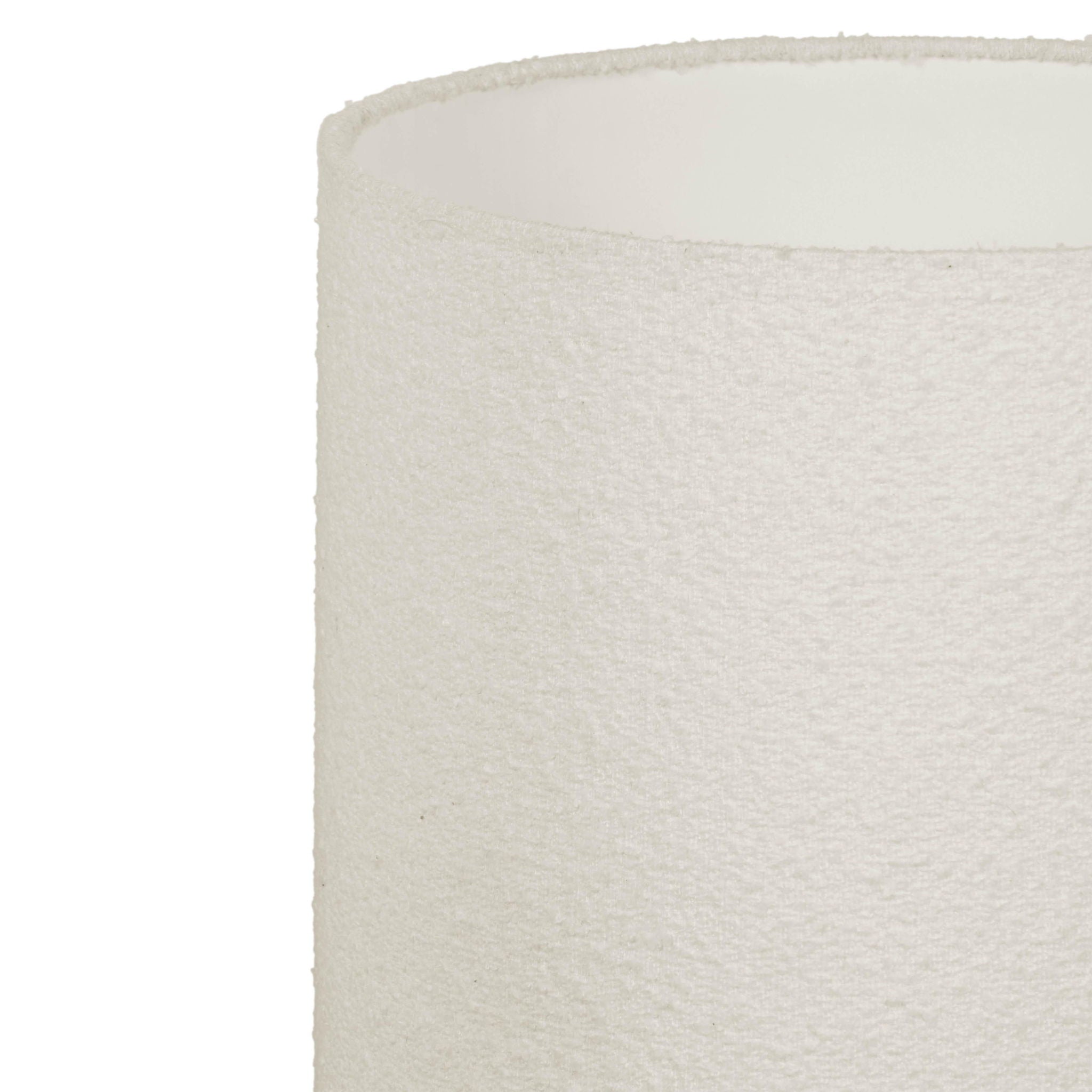 Grava - Floor Lamp - Black / White - Urban Living Furniture (Los Angeles, CA)