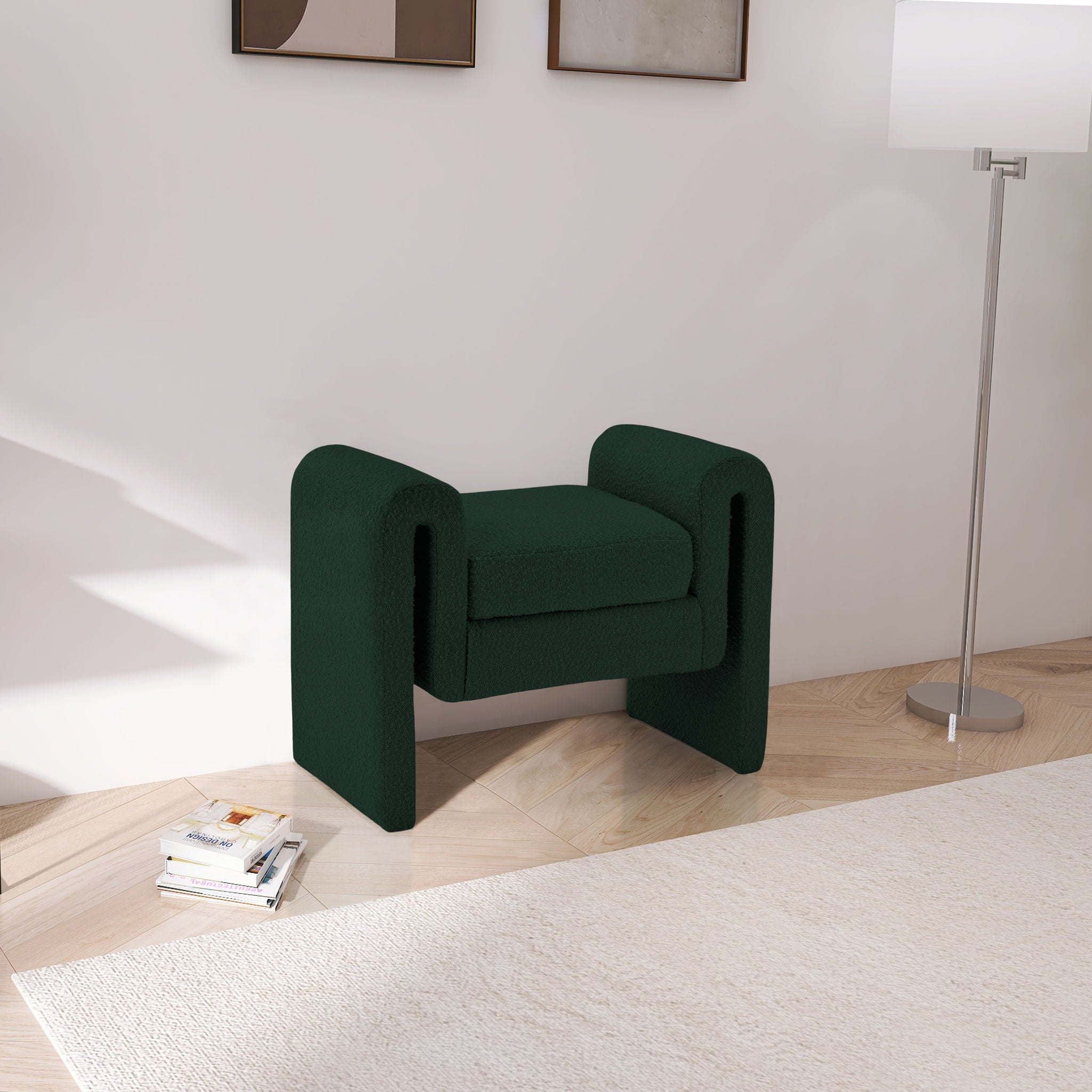 Stylus - Bench - Urban Living Furniture (Los Angeles, CA)