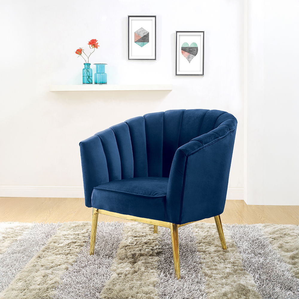 Colla - Accent Chair - Urban Living Furniture (Los Angeles, CA)