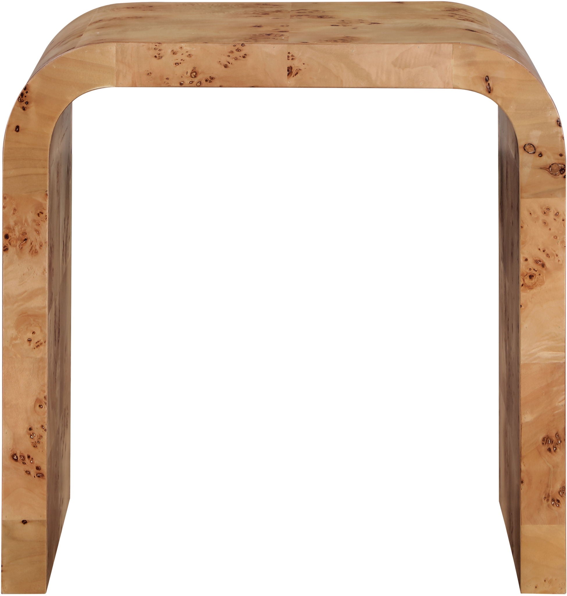 Cresthill - Ash End Table - Urban Living Furniture (Los Angeles, CA)