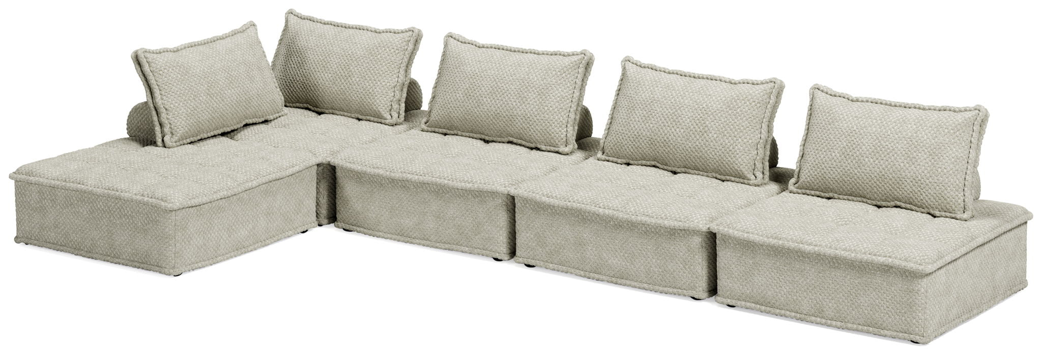 Bales - Sectional - Urban Living Furniture (Los Angeles, CA)