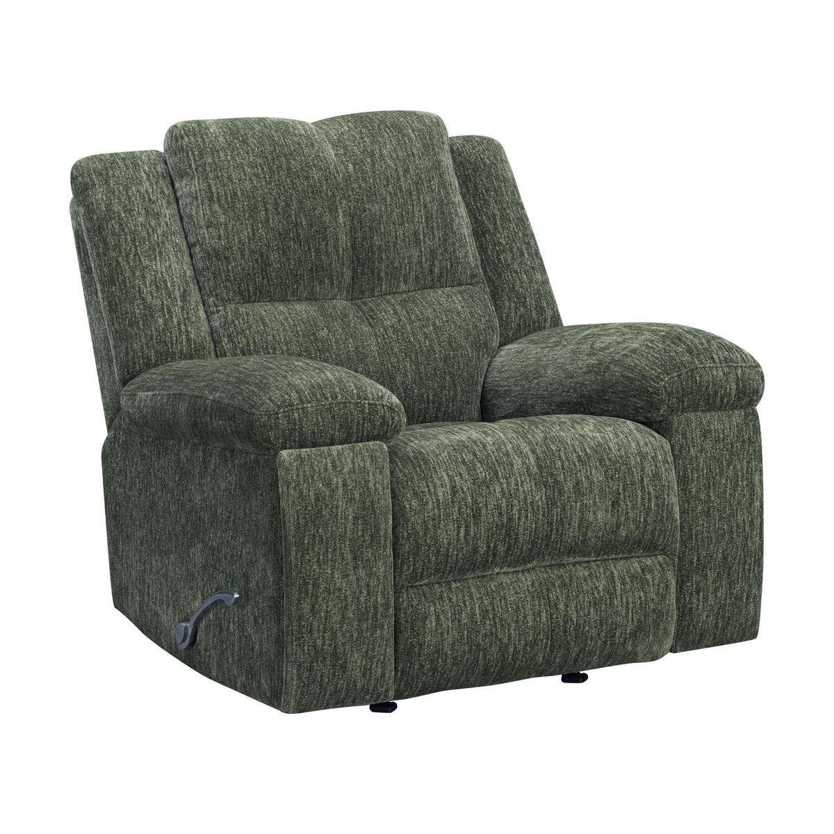 Bronco - Manual Rocker Recliner