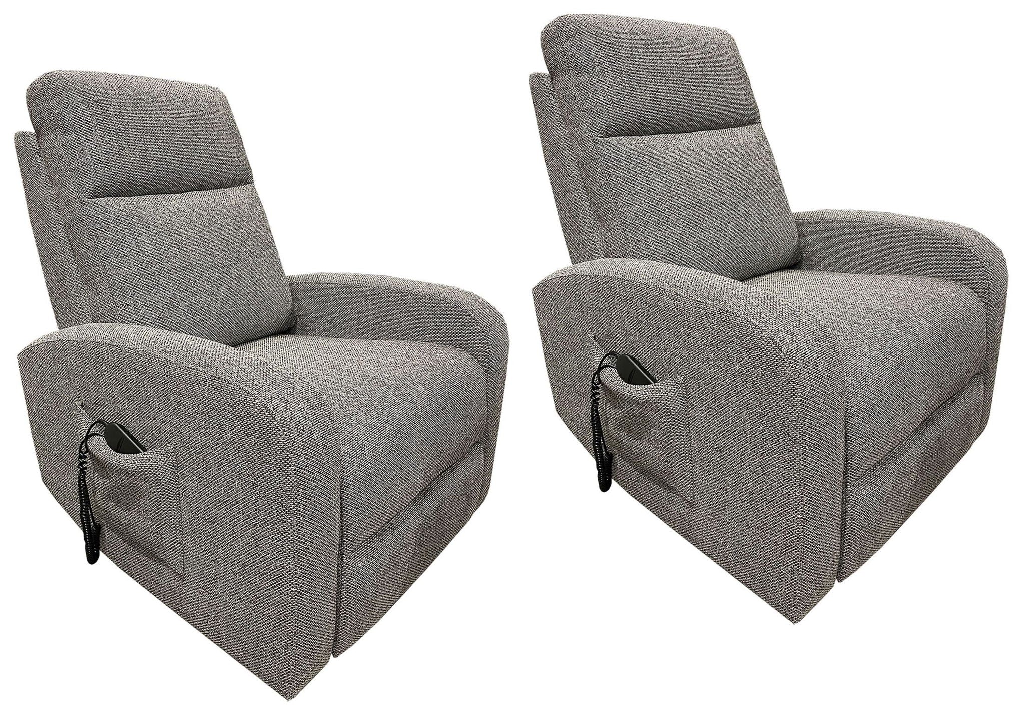 Thriller - Power Lift Recliner - Urban Living Furniture (Los Angeles, CA)