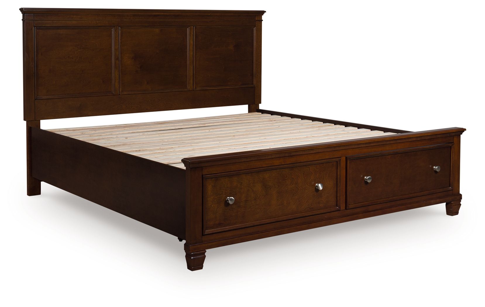 Danabrin - Panel Bed - Urban Living Furniture (Los Angeles, CA)