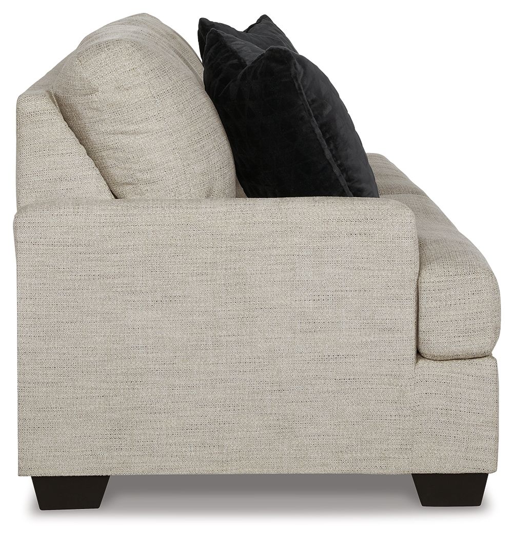 Vayda - Pebble - Sofa - Urban Living Furniture (Los Angeles, CA)